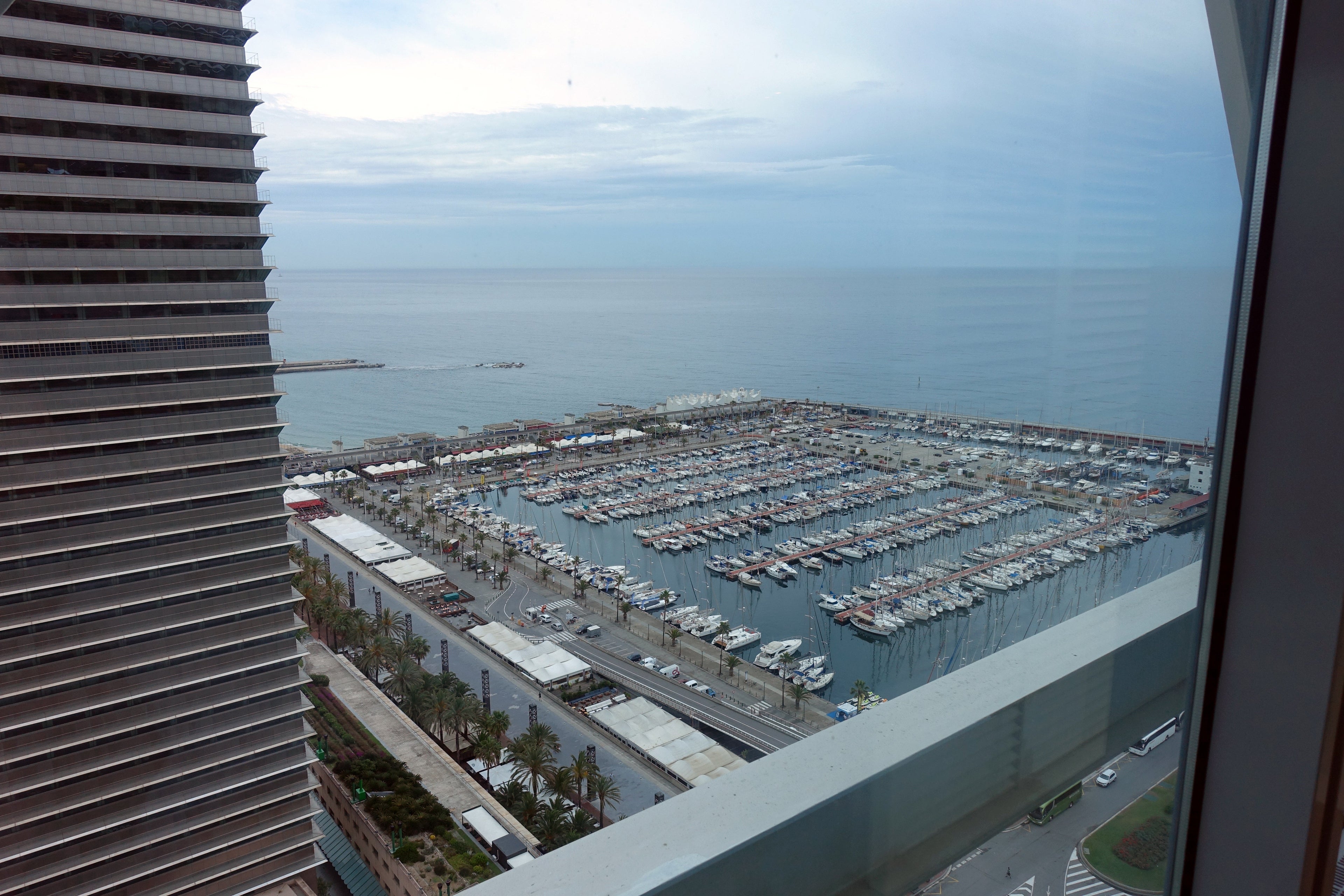Hotel Arts Barcelona (Ritz)