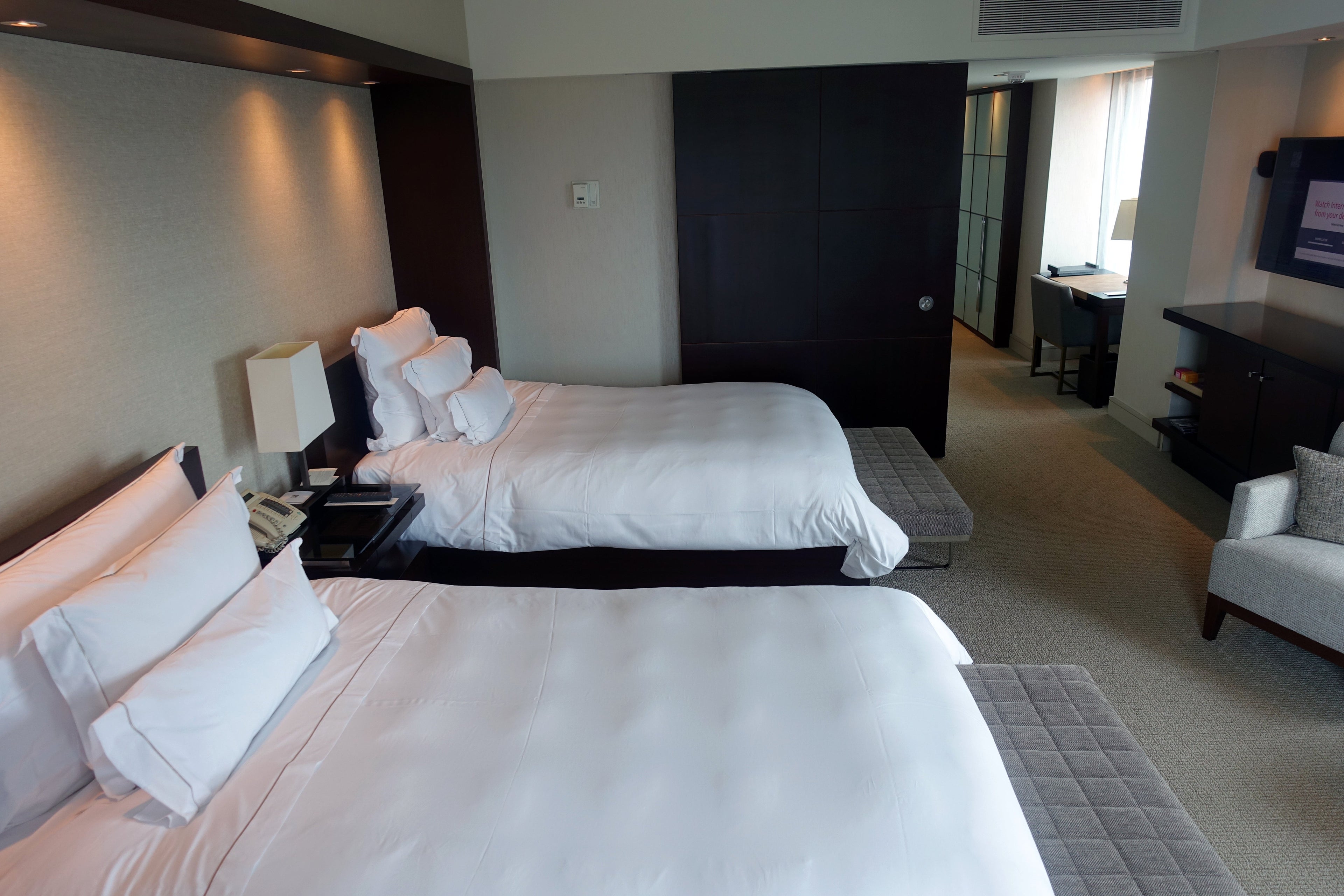 Hotel Arts Barcelona (Ritz)