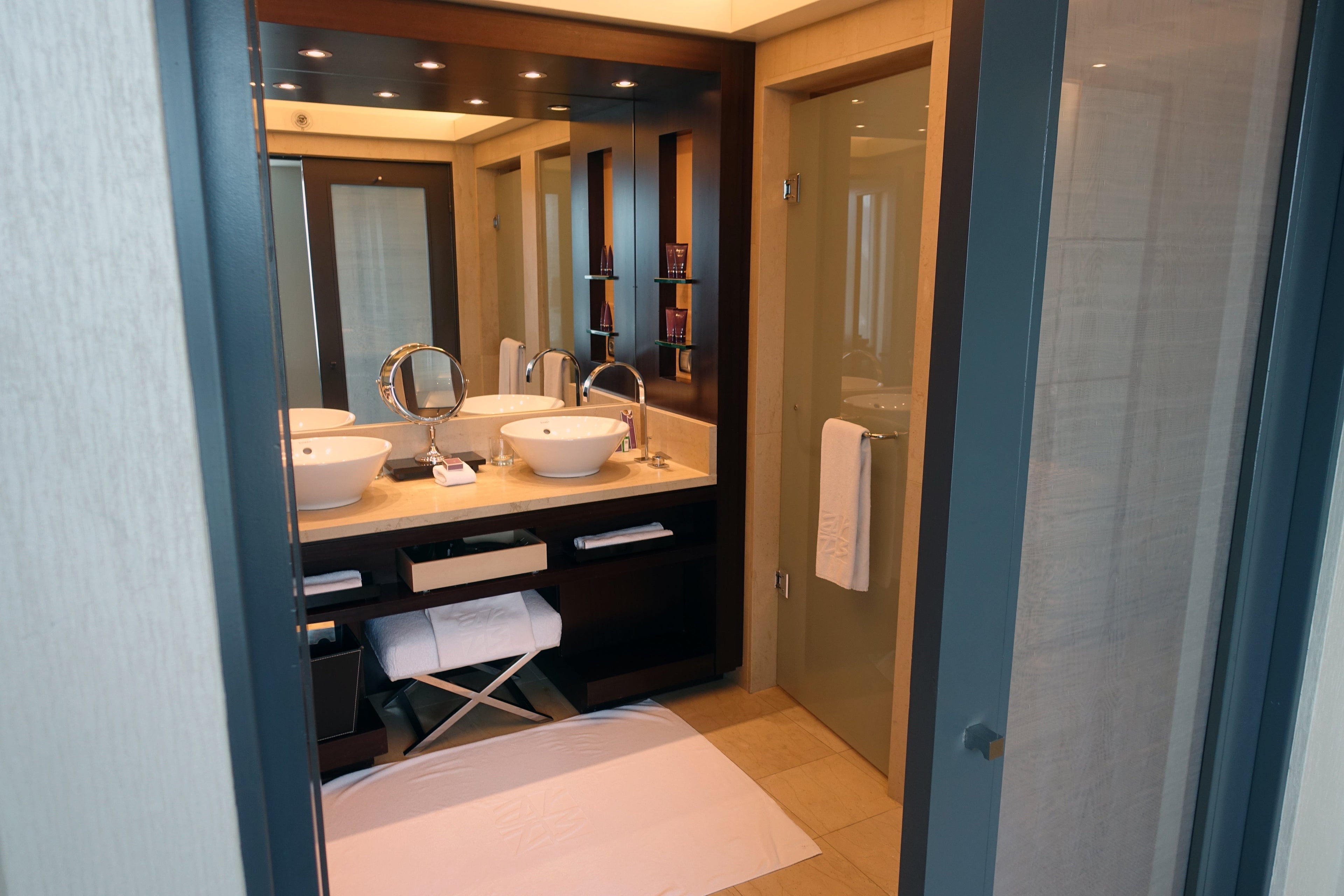 Hotel Arts Barcelona (Ritz)
