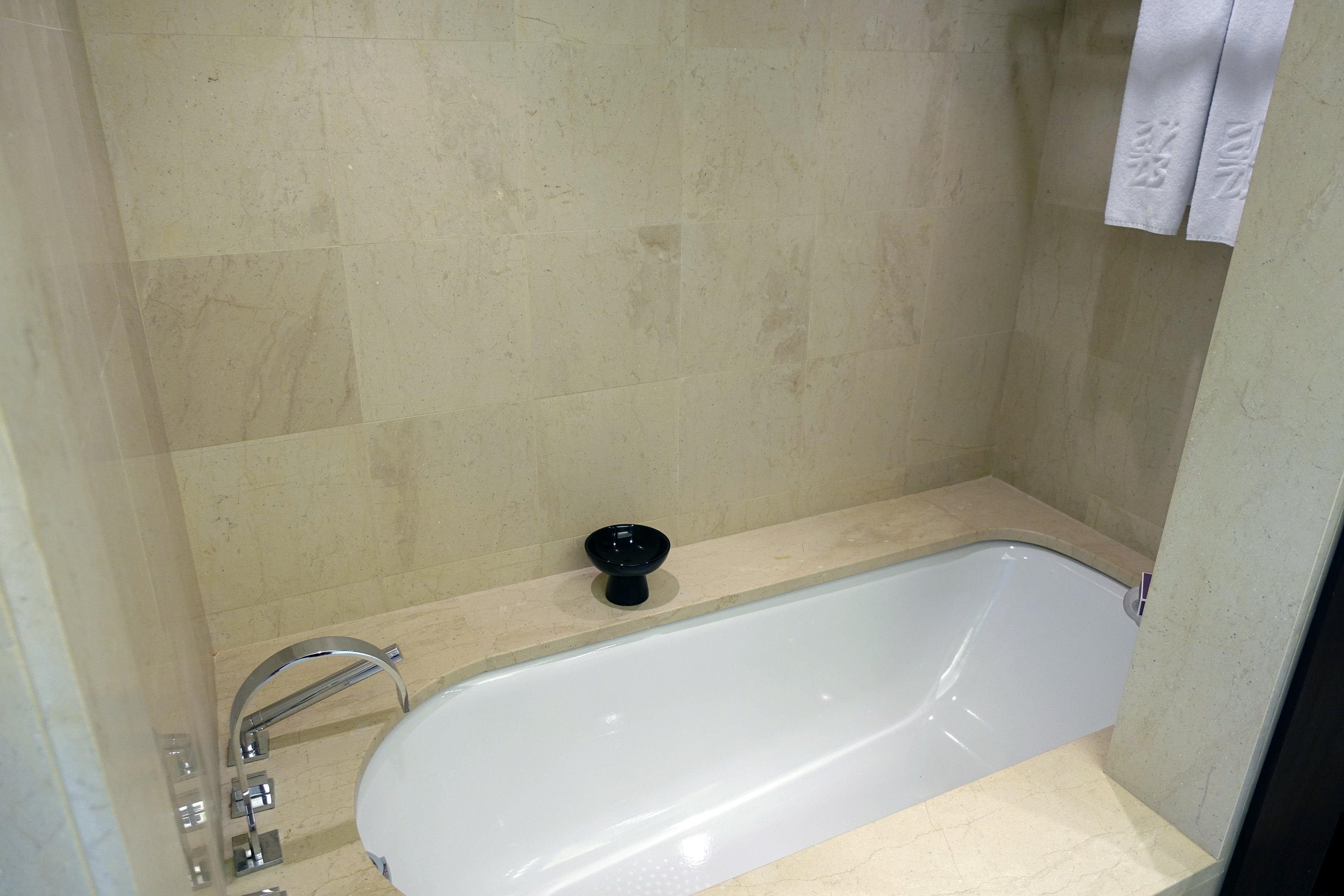 Hotel Arts Barcelona (Ritz)