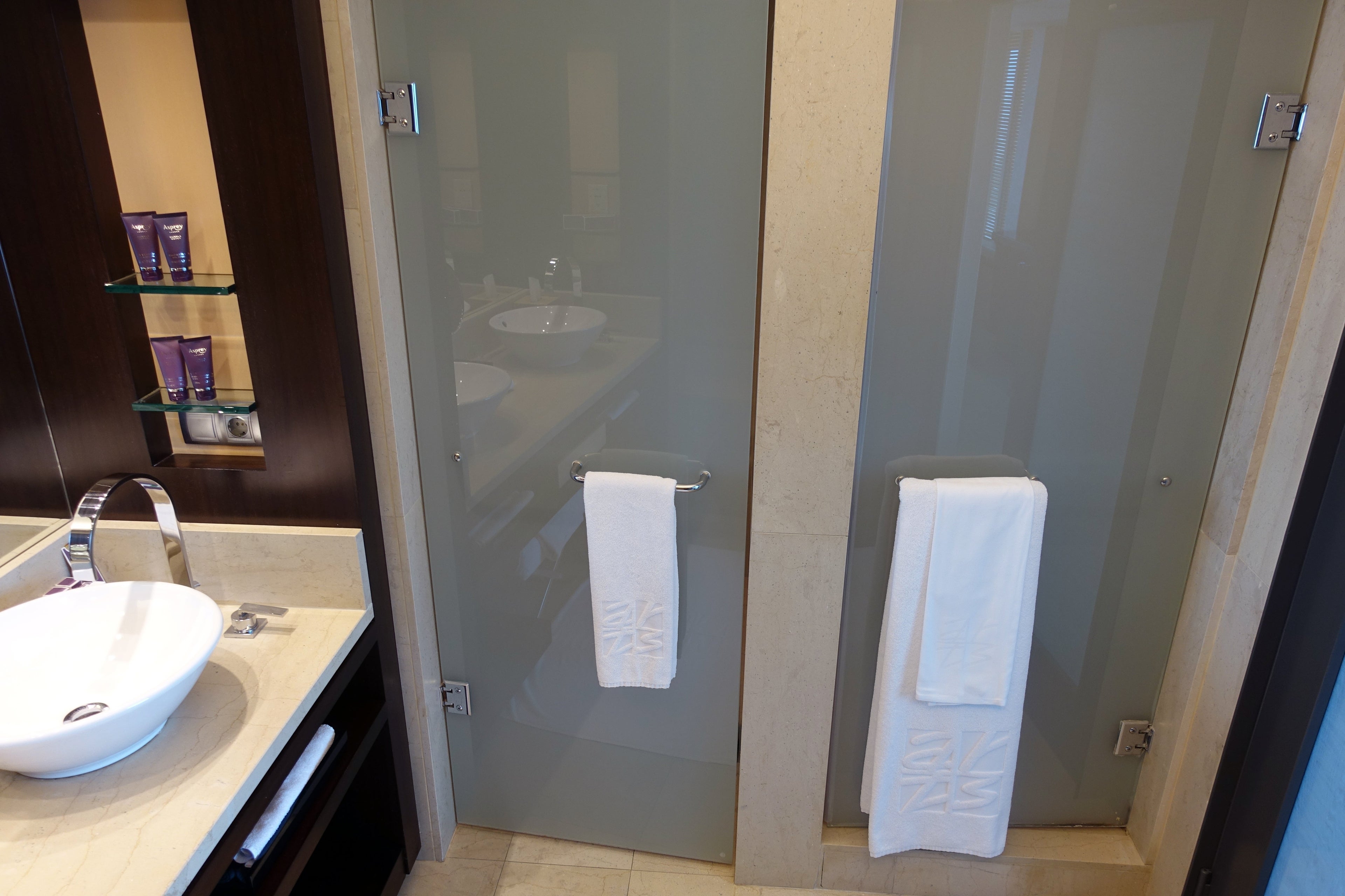Hotel Arts Barcelona (Ritz)