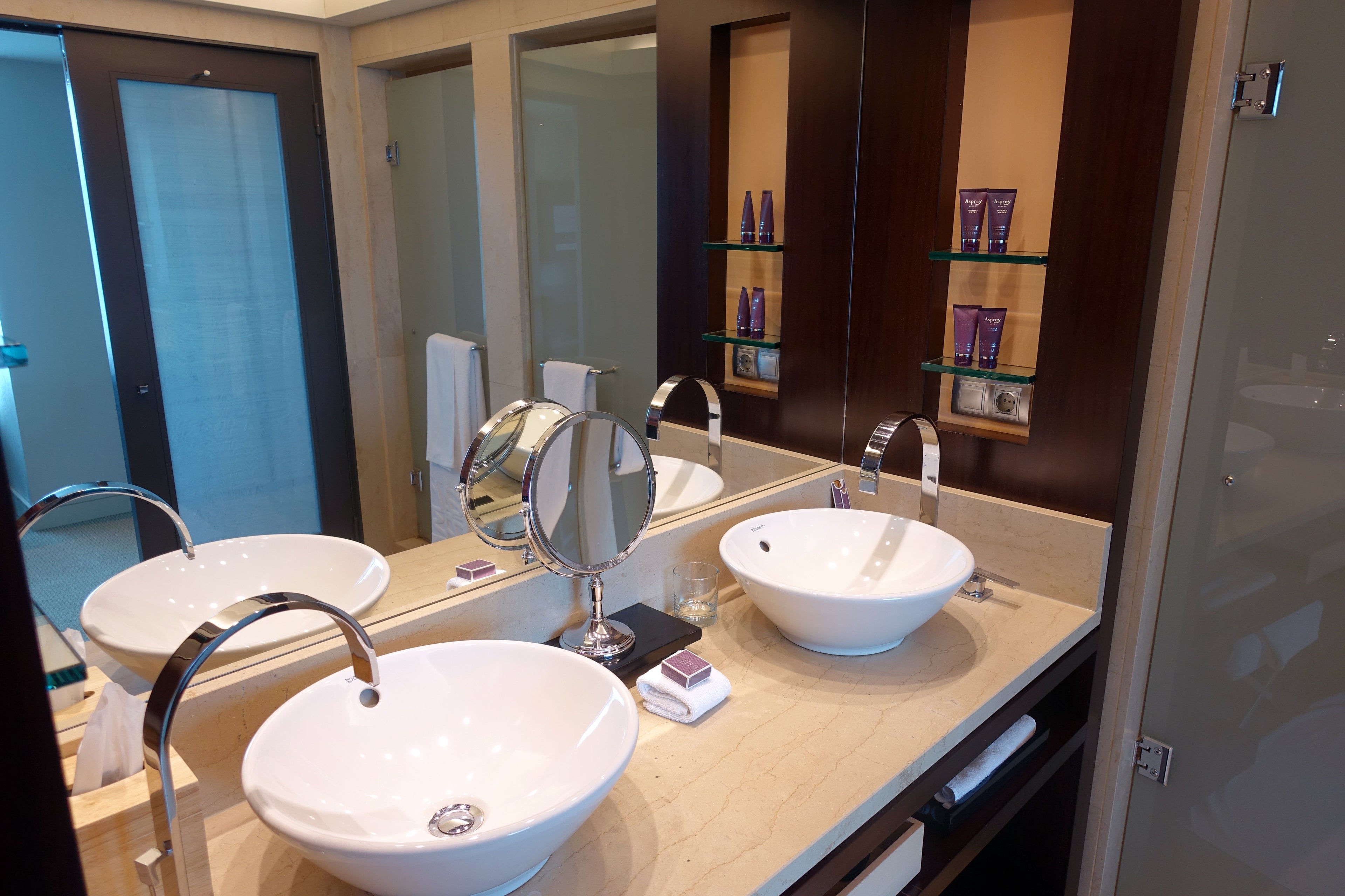 Hotel Arts Barcelona (Ritz)