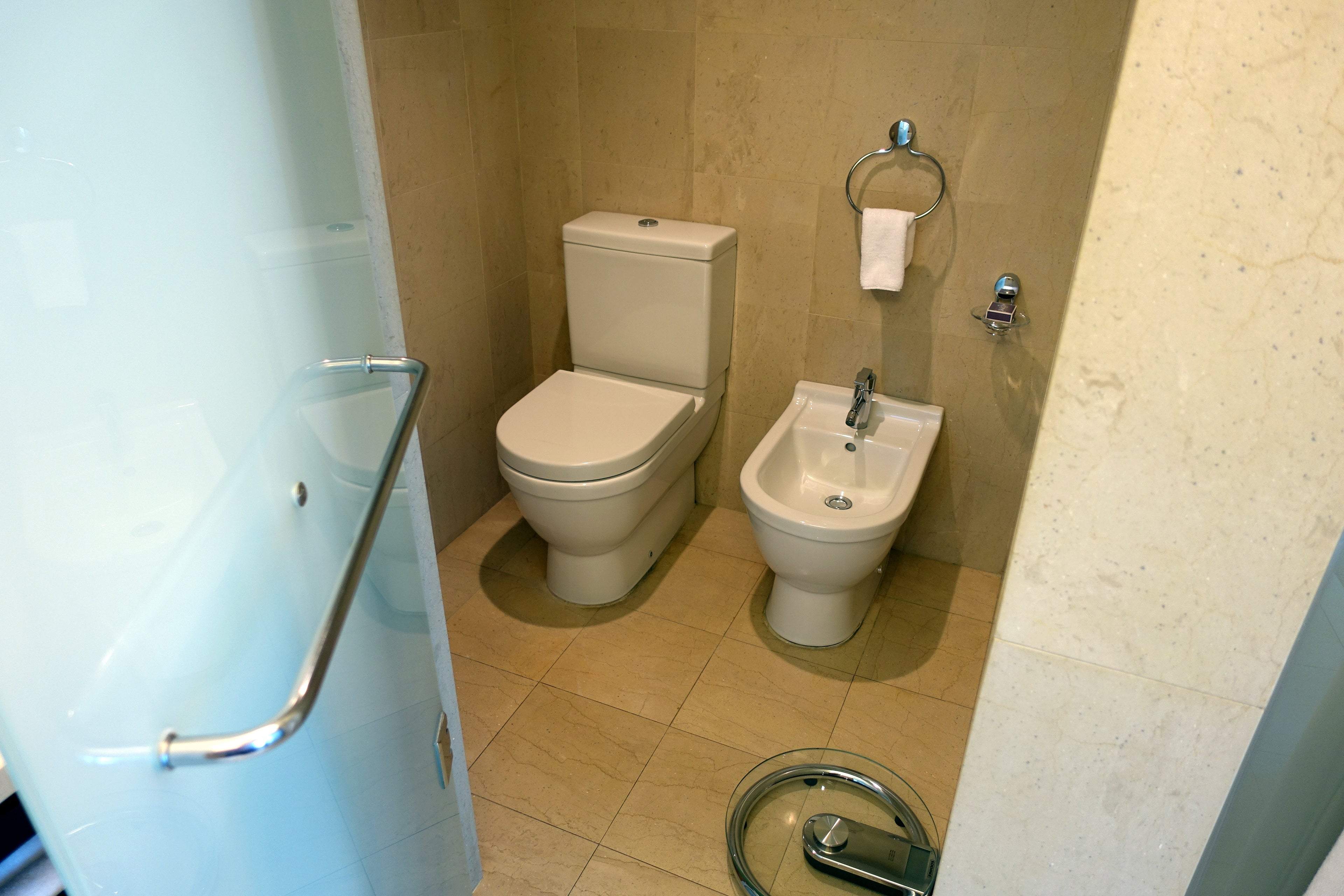 Hotel Arts Barcelona (Ritz)