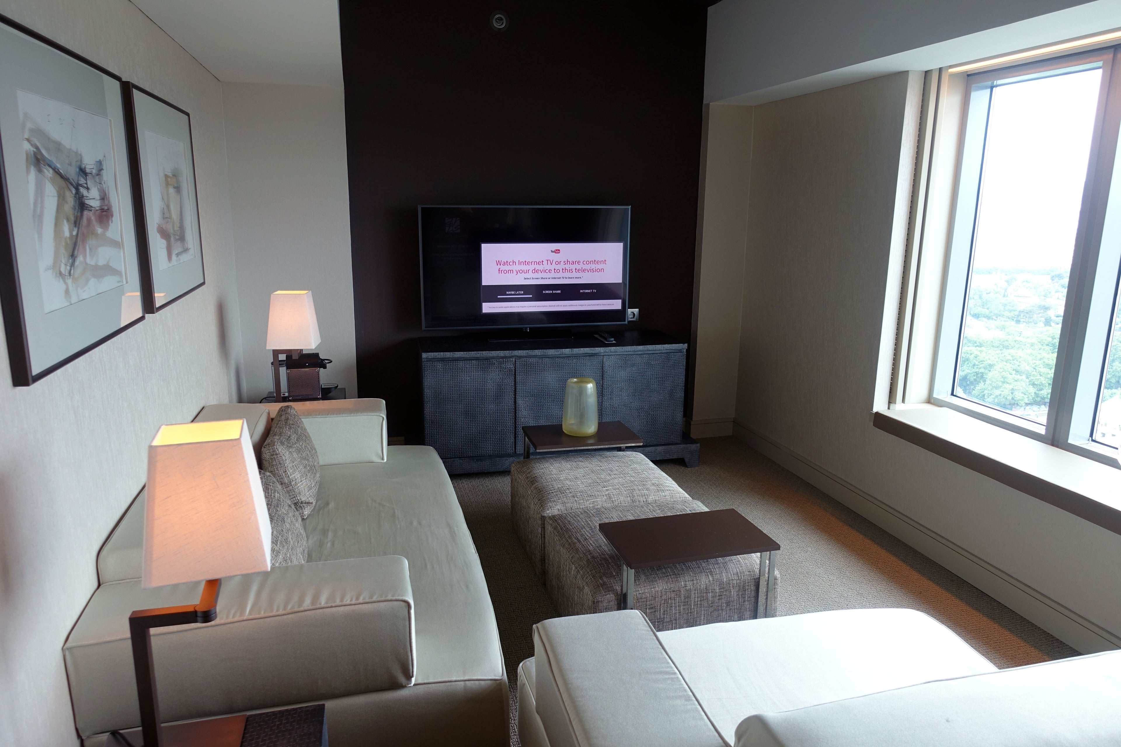 Hotel Arts Barcelona (Ritz)