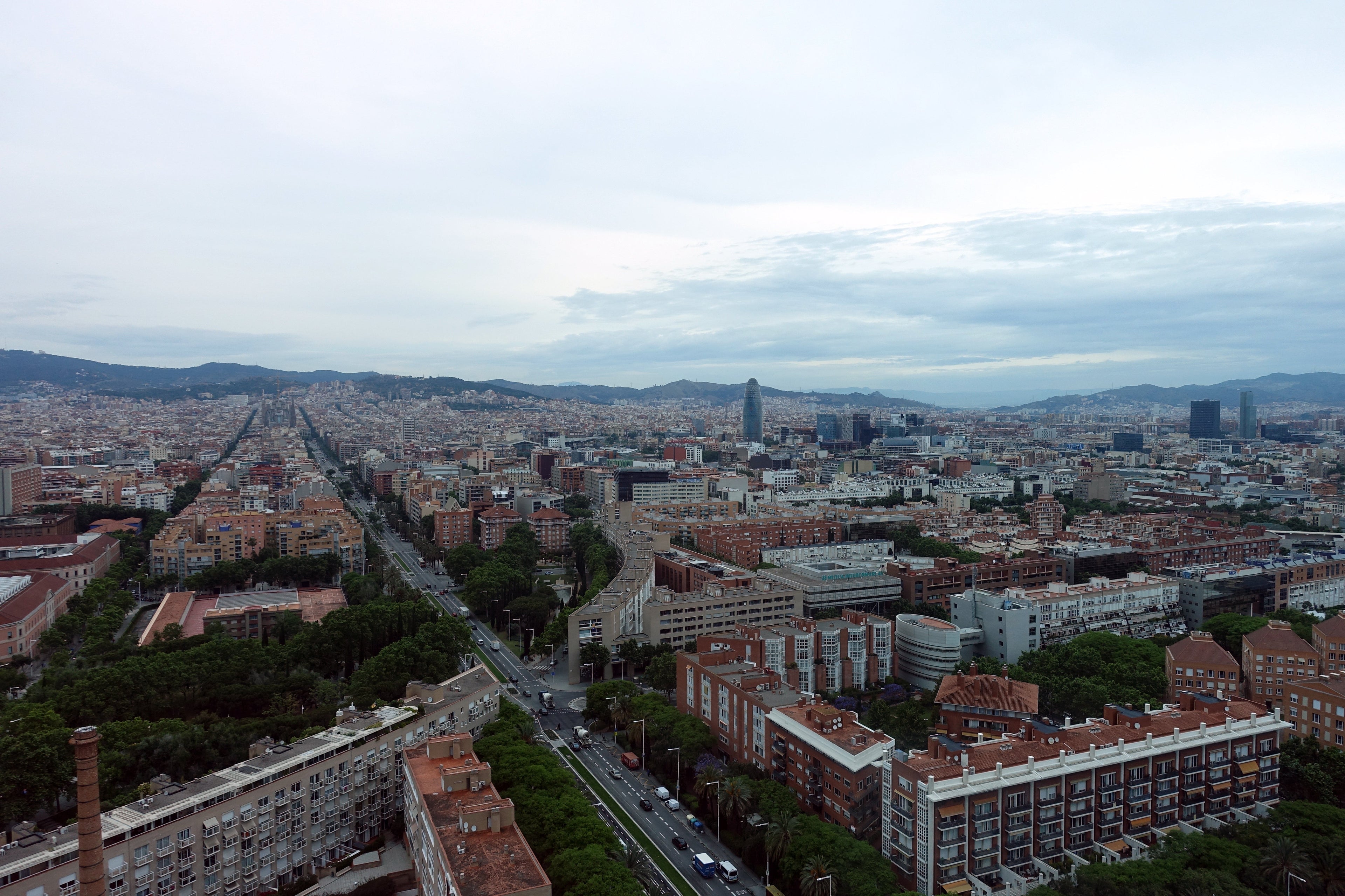 Hotel Arts Barcelona (Ritz)