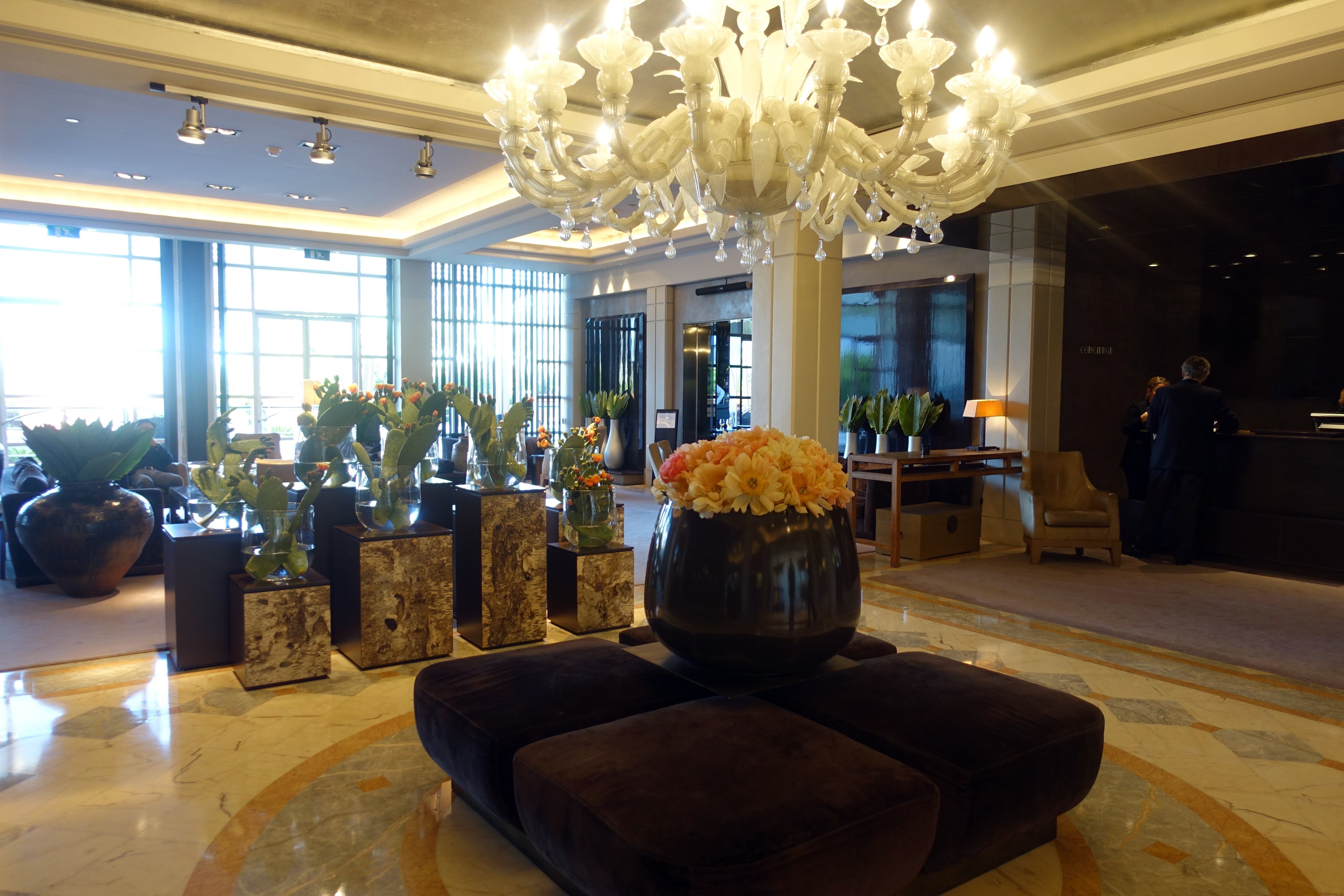 Hotel Arts Barcelona (Ritz)