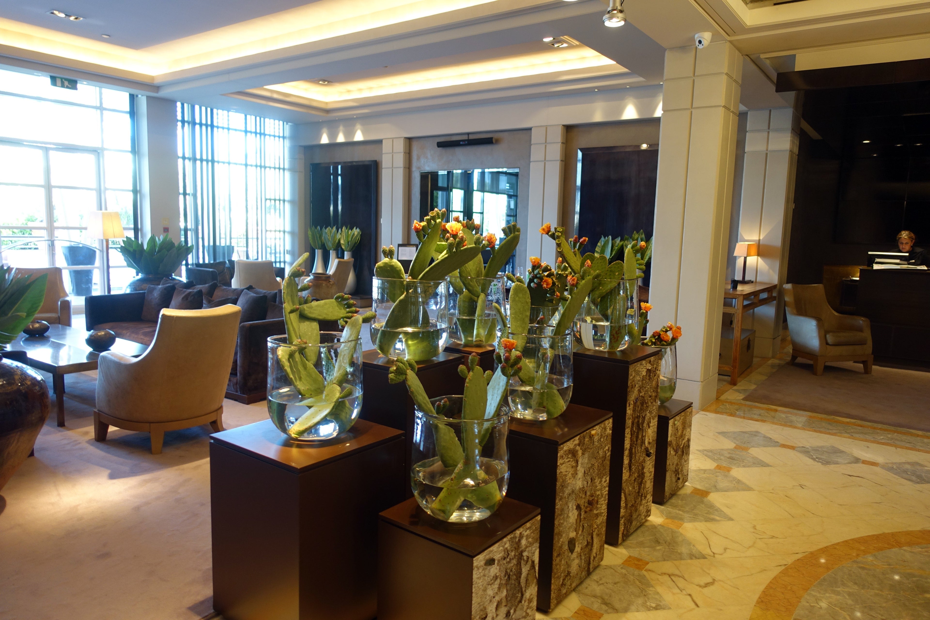 Hotel Arts Barcelona (Ritz)