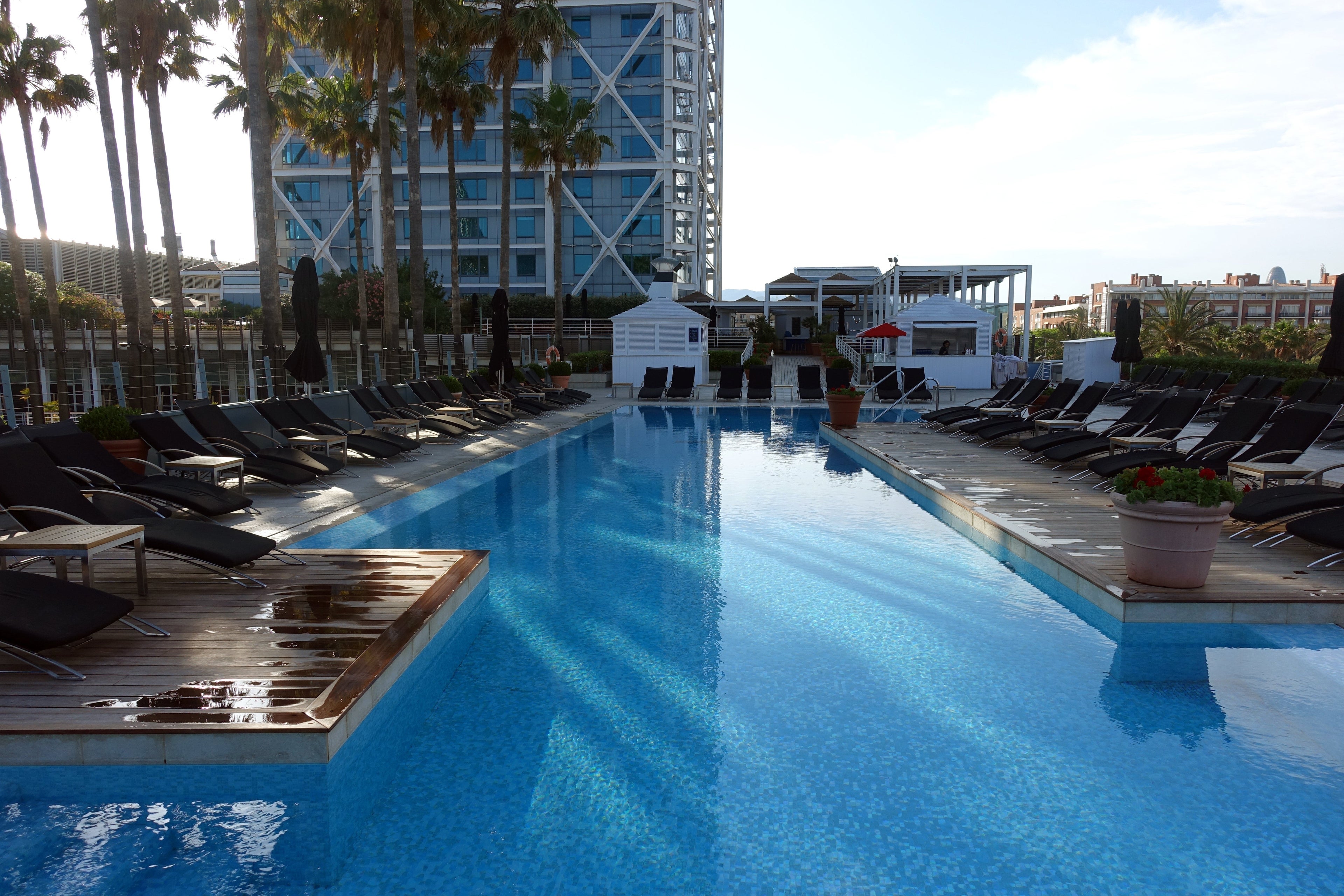 Hotel Arts Barcelona (Ritz)