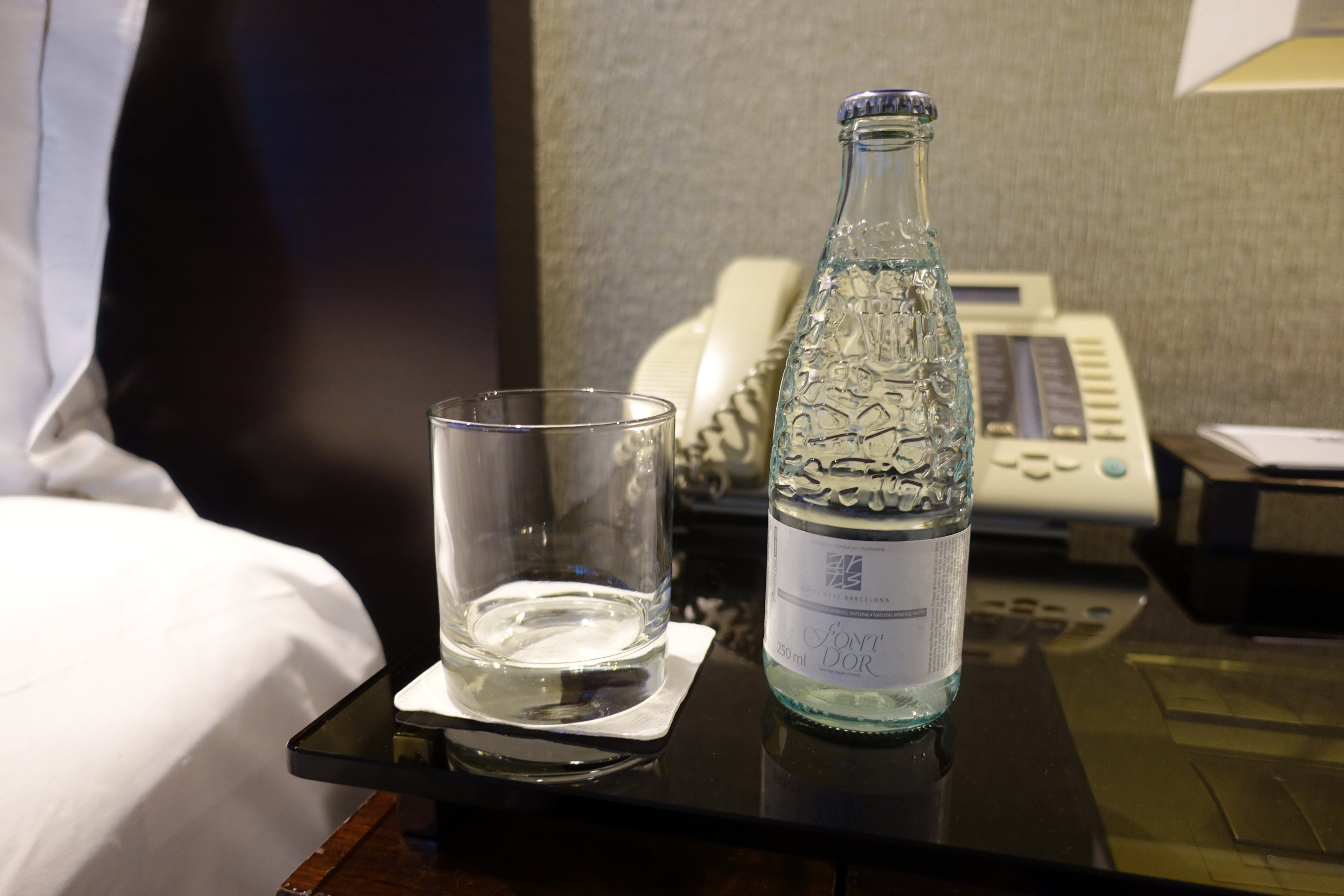 Hotel Arts Barcelona (Ritz)