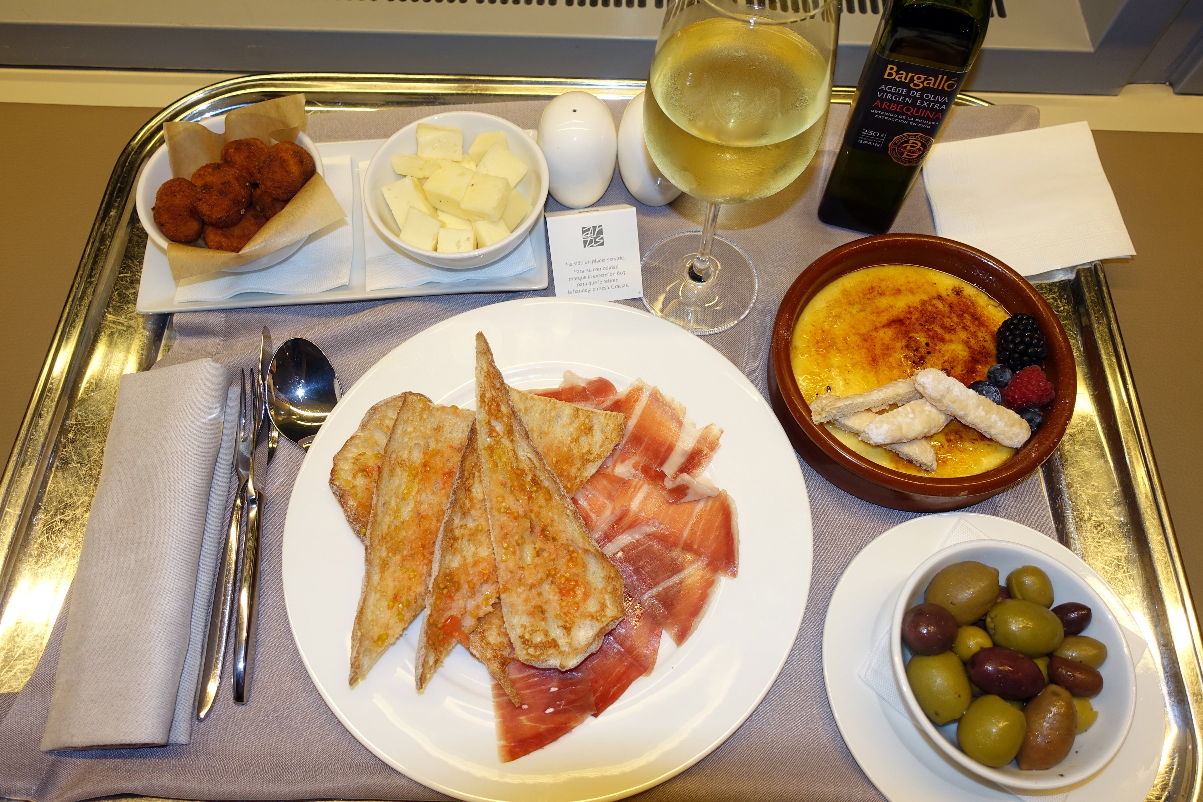 Hotel Arts Barcelona (Ritz)