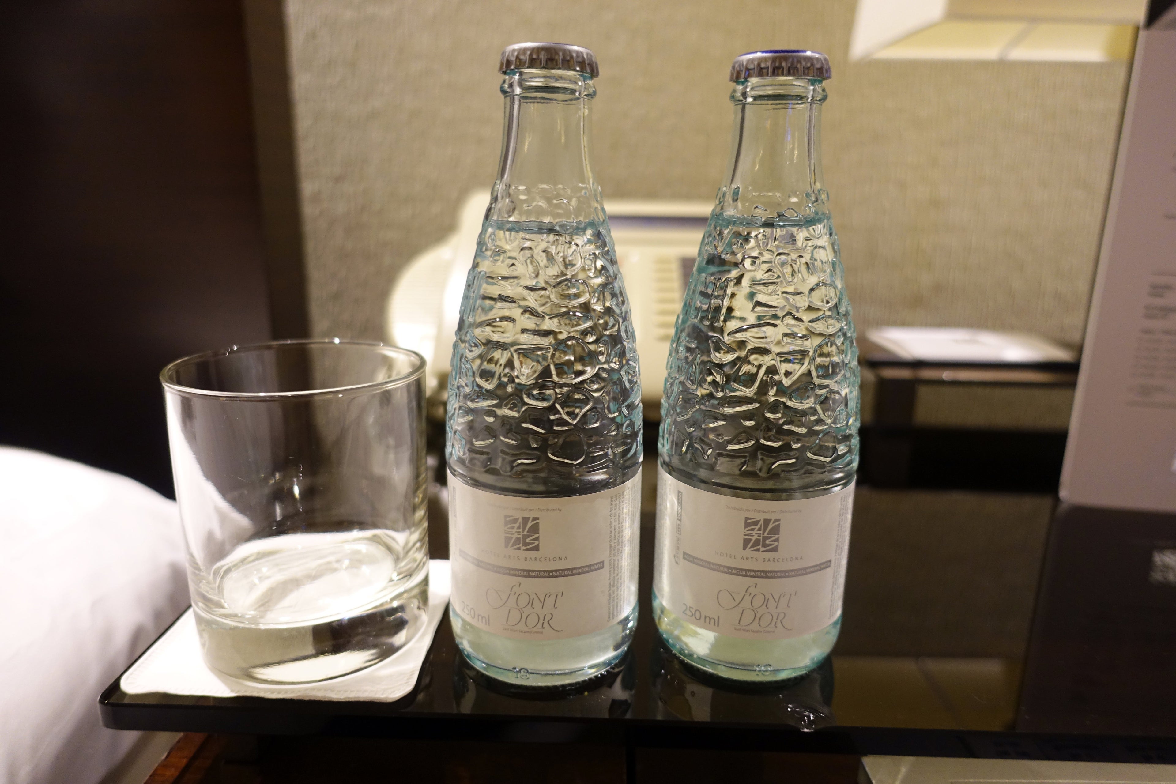 Hotel Arts Barcelona (Ritz)