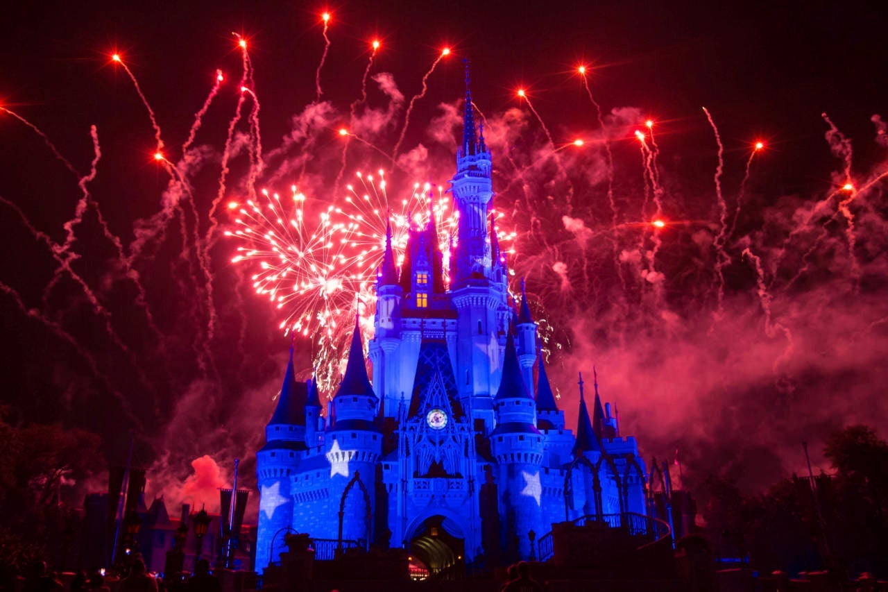 Disney world tickets