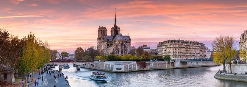Paris, Ile de France, France