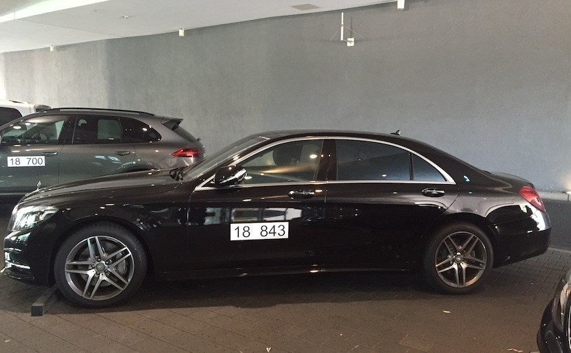 LH-Merc