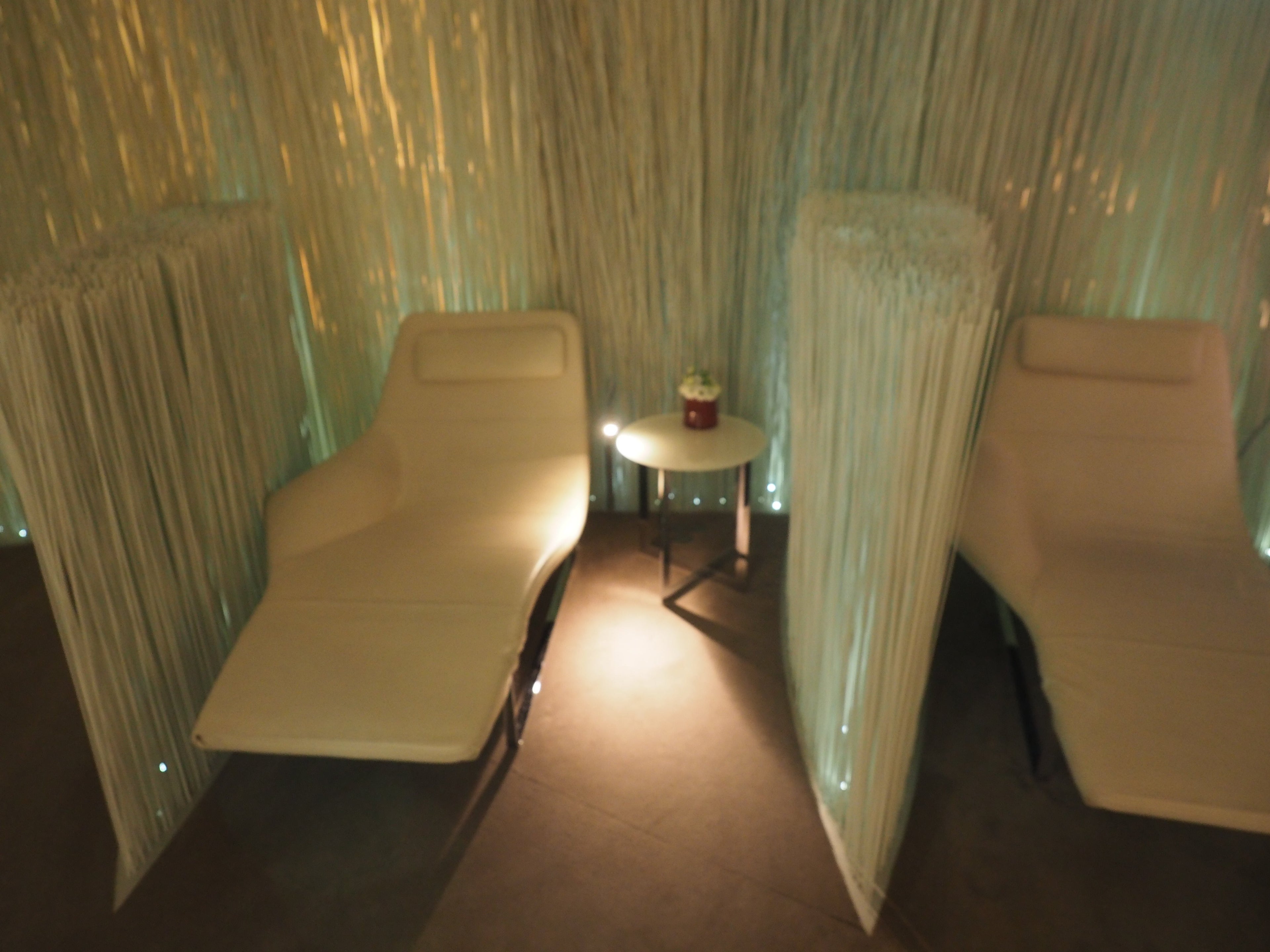 Air france lounge