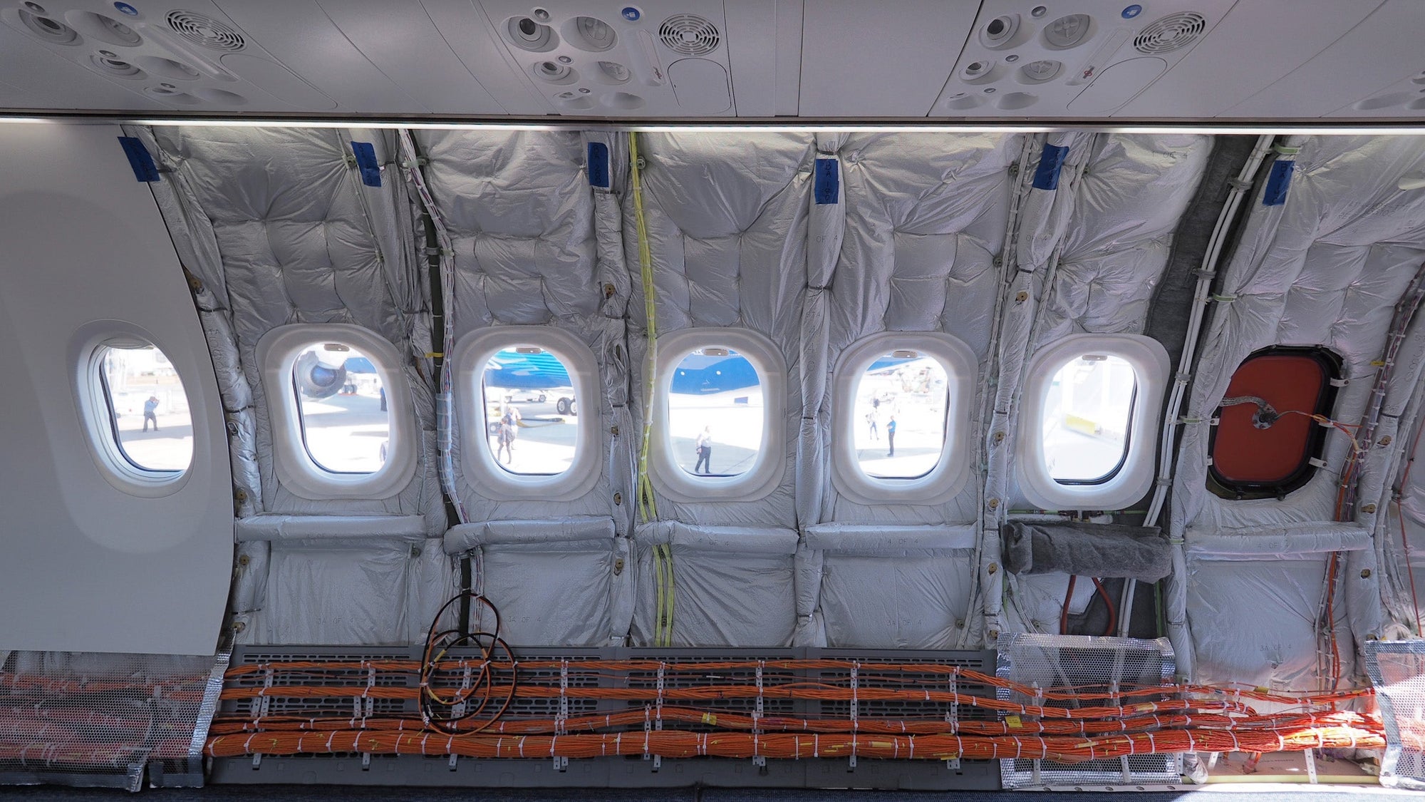 Boeing 737 MAX 9 TOUR