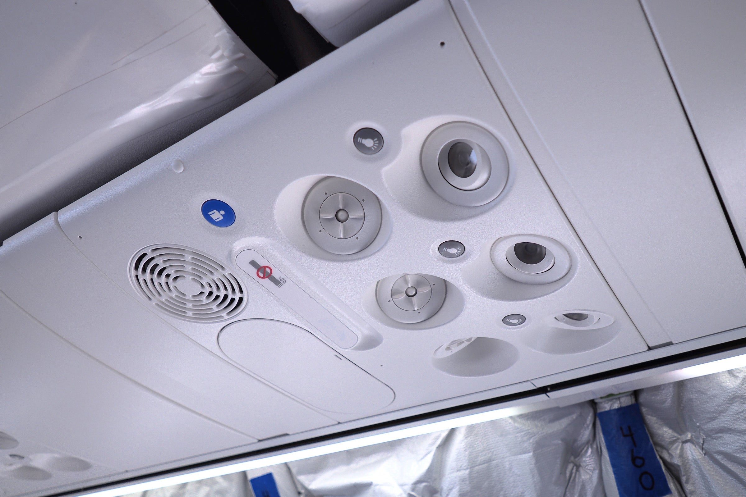 Boeing 737 MAX 9 TOUR
