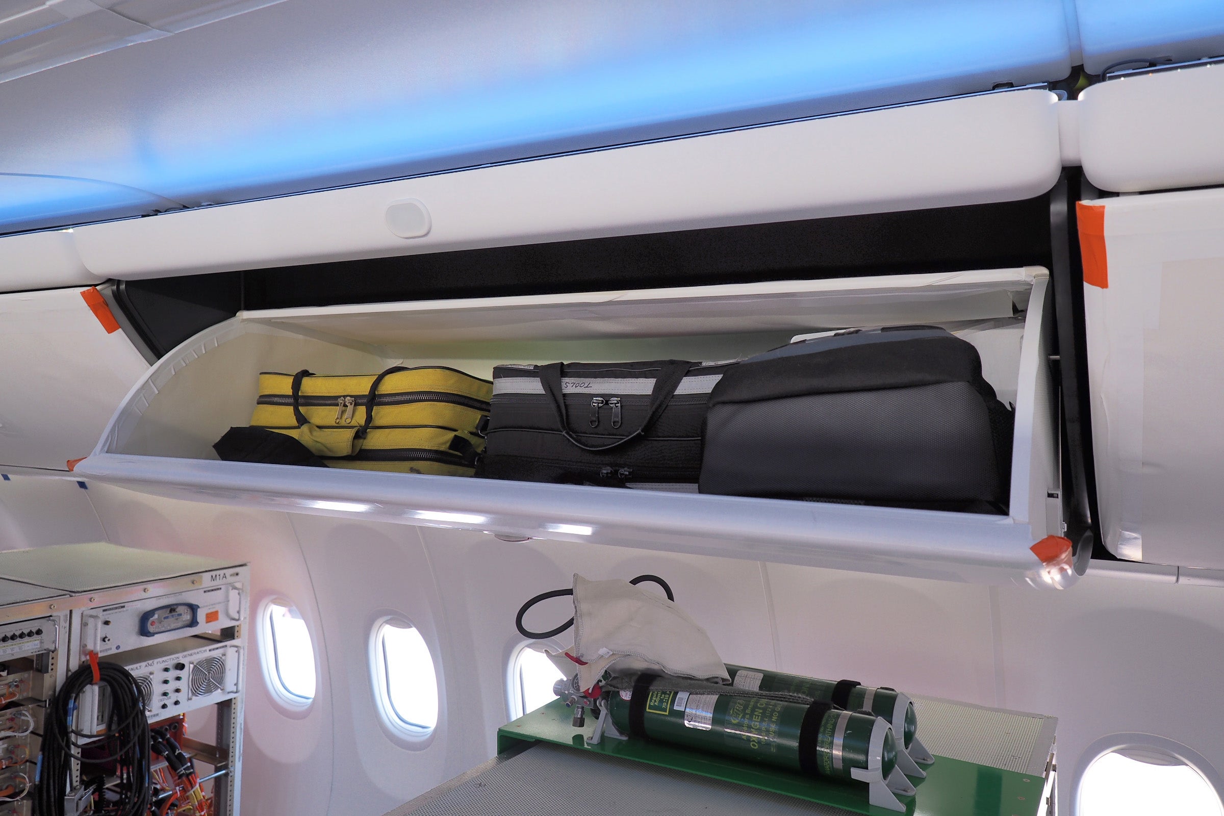 Boeing 737 MAX 9 TOUR