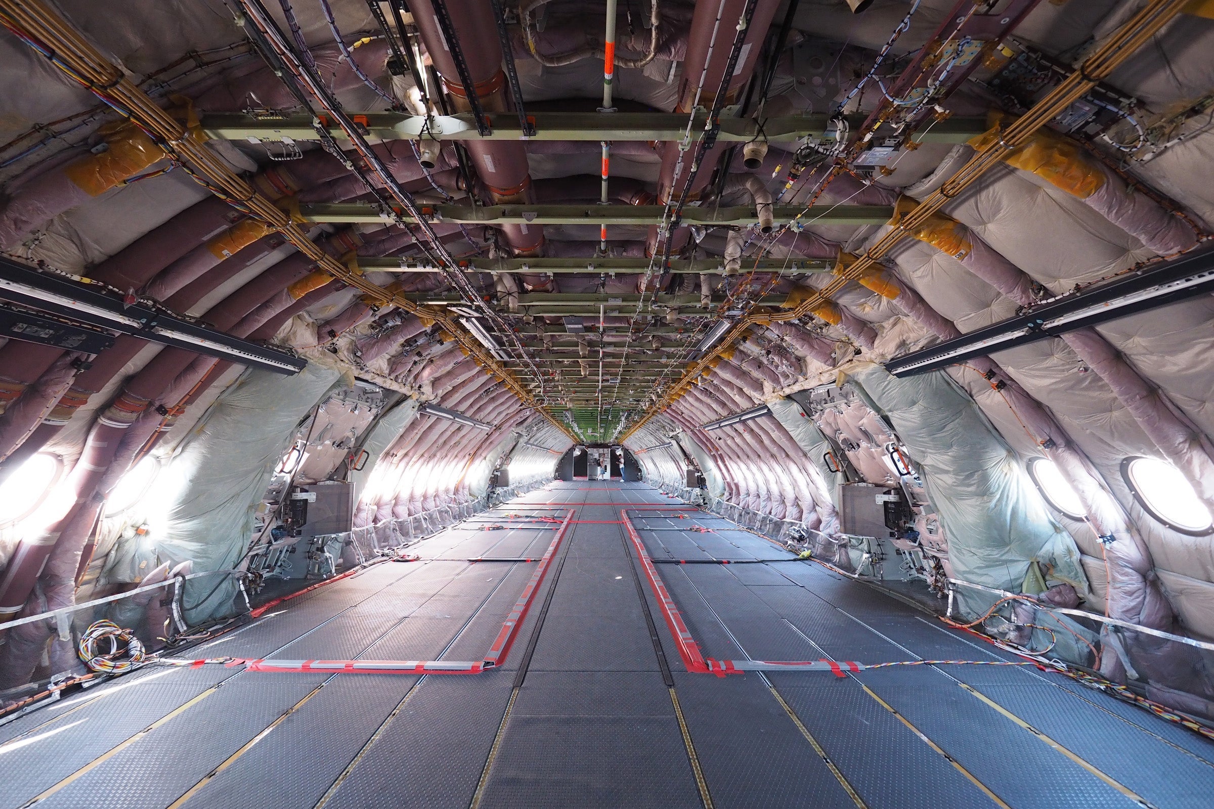 Airbus A380plus Paris Air Show