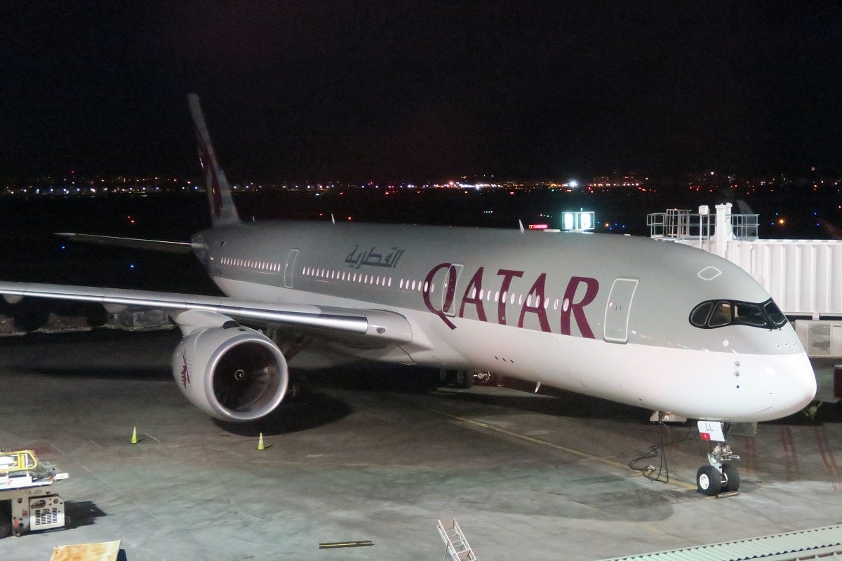UMVA Exclusive: Qatar Airways Launches Hostile Skies Takeover: Philly to Doha Route Hijacked from American Airlines