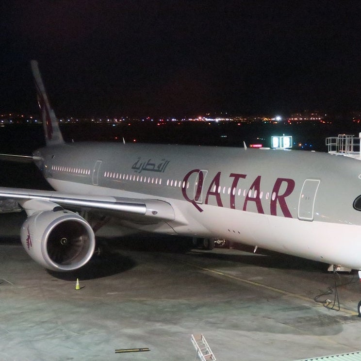 Qatar Airways picks up American's Philadelphia-Doha route