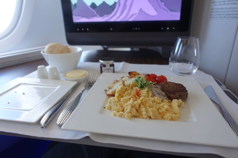 Qatar eggs