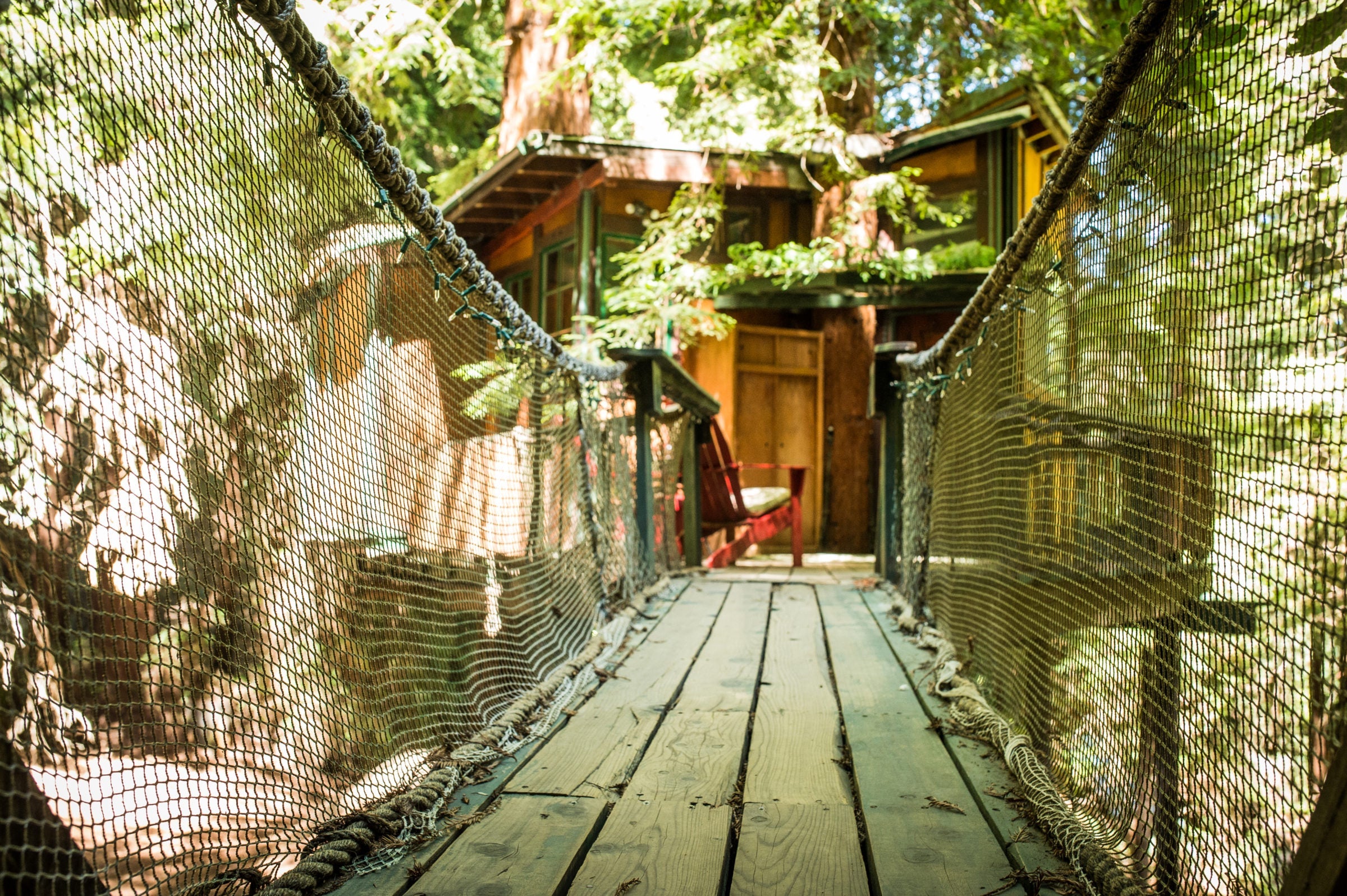 Photo by Glamping Hub.