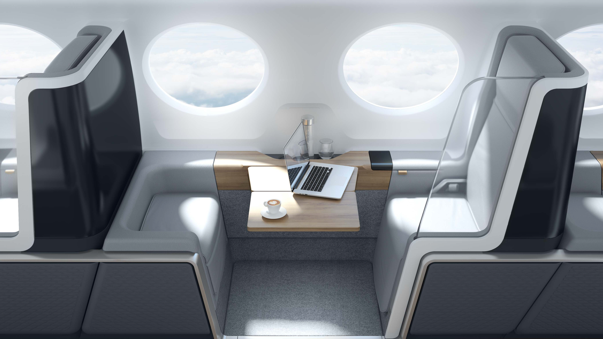 boom supersonic