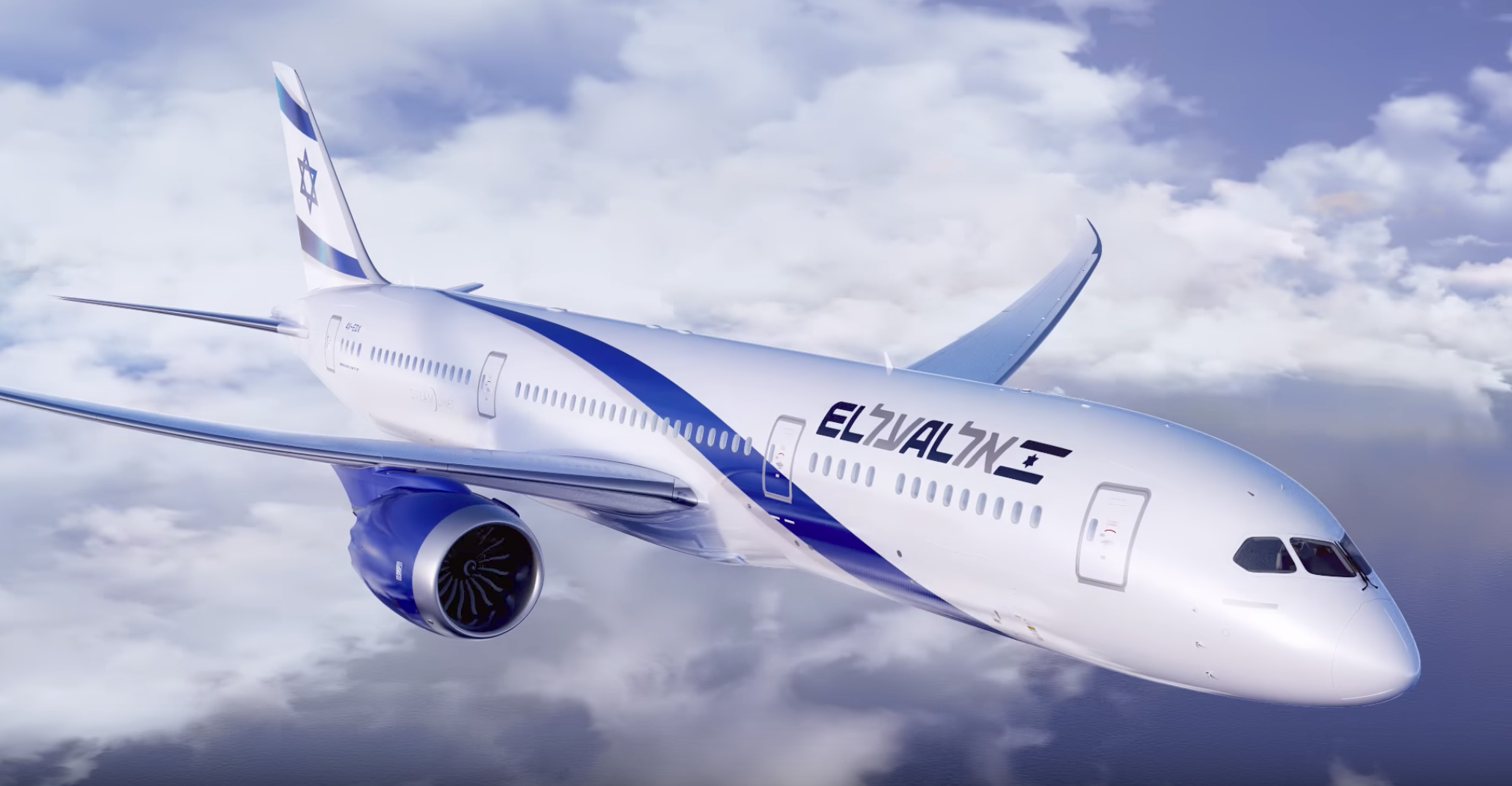 A Look Inside El Al's New 787-9 Dreamliners - The Points Guy