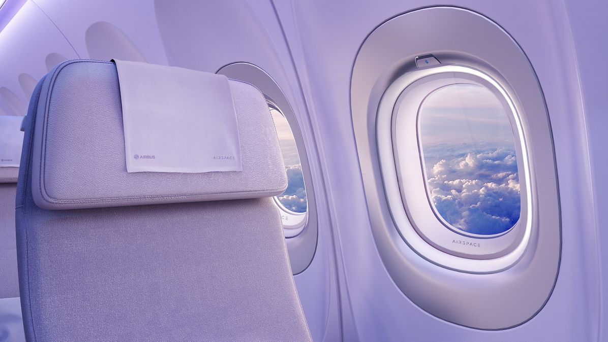 a320neo window
