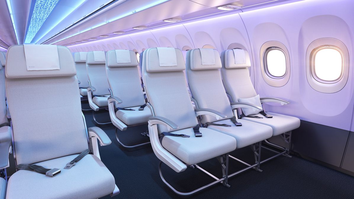 a330neo seats
