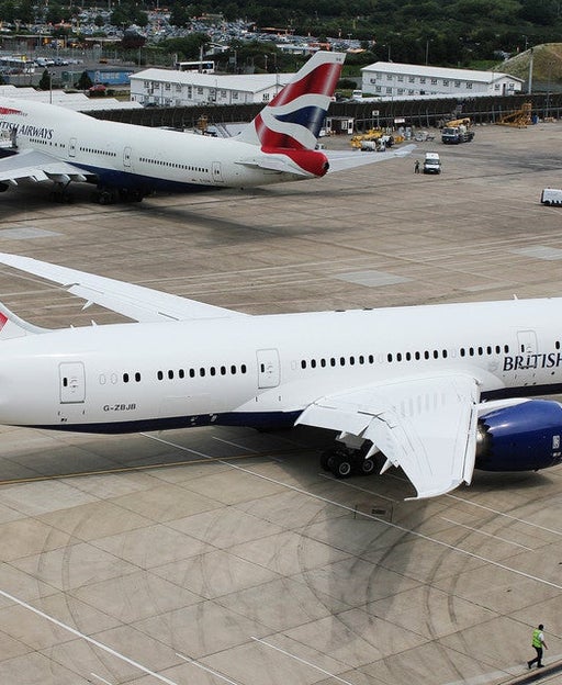 British Airways ‘balances’ US growth as competitors add slew of new routes