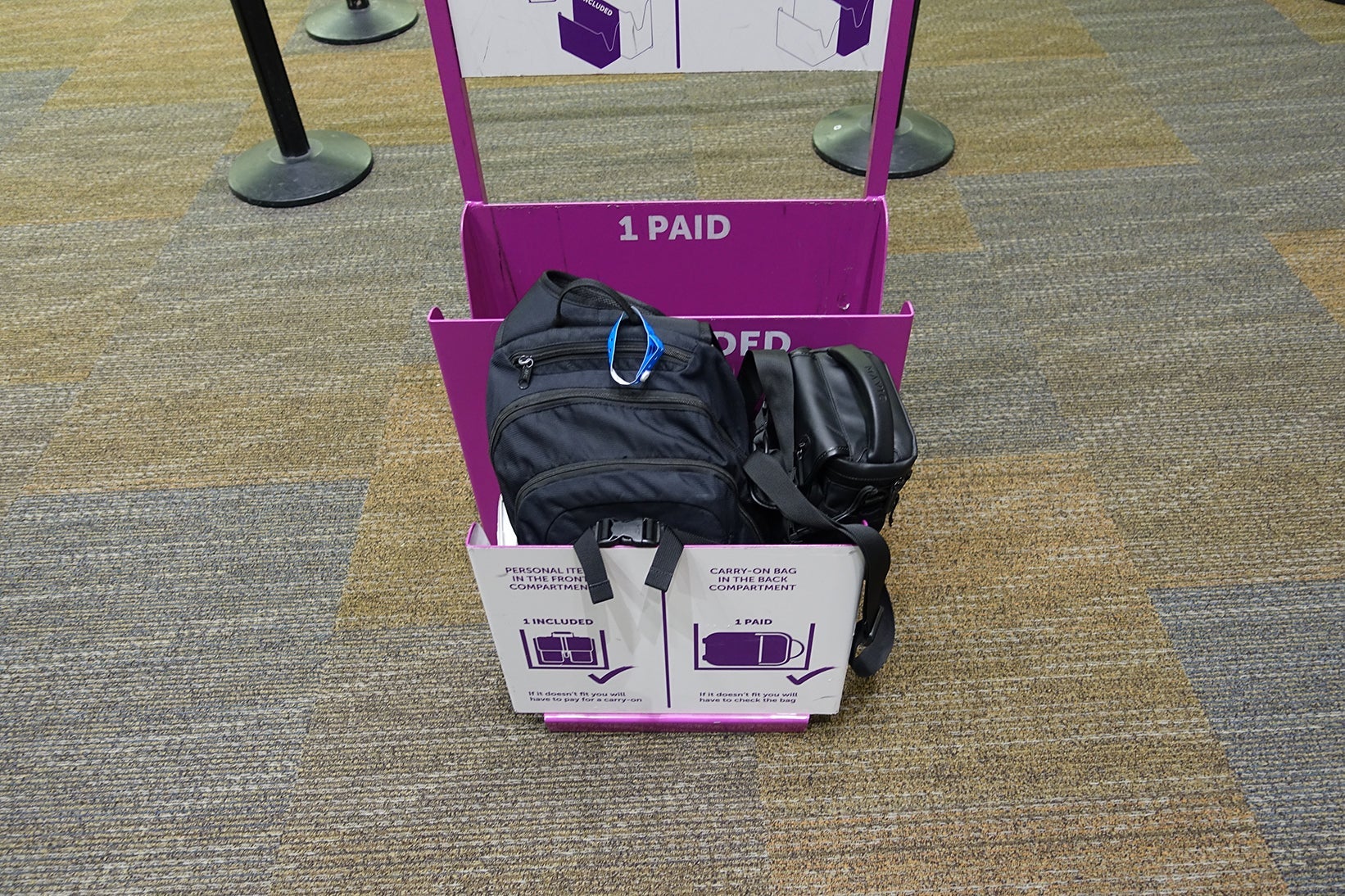 kiosk 2