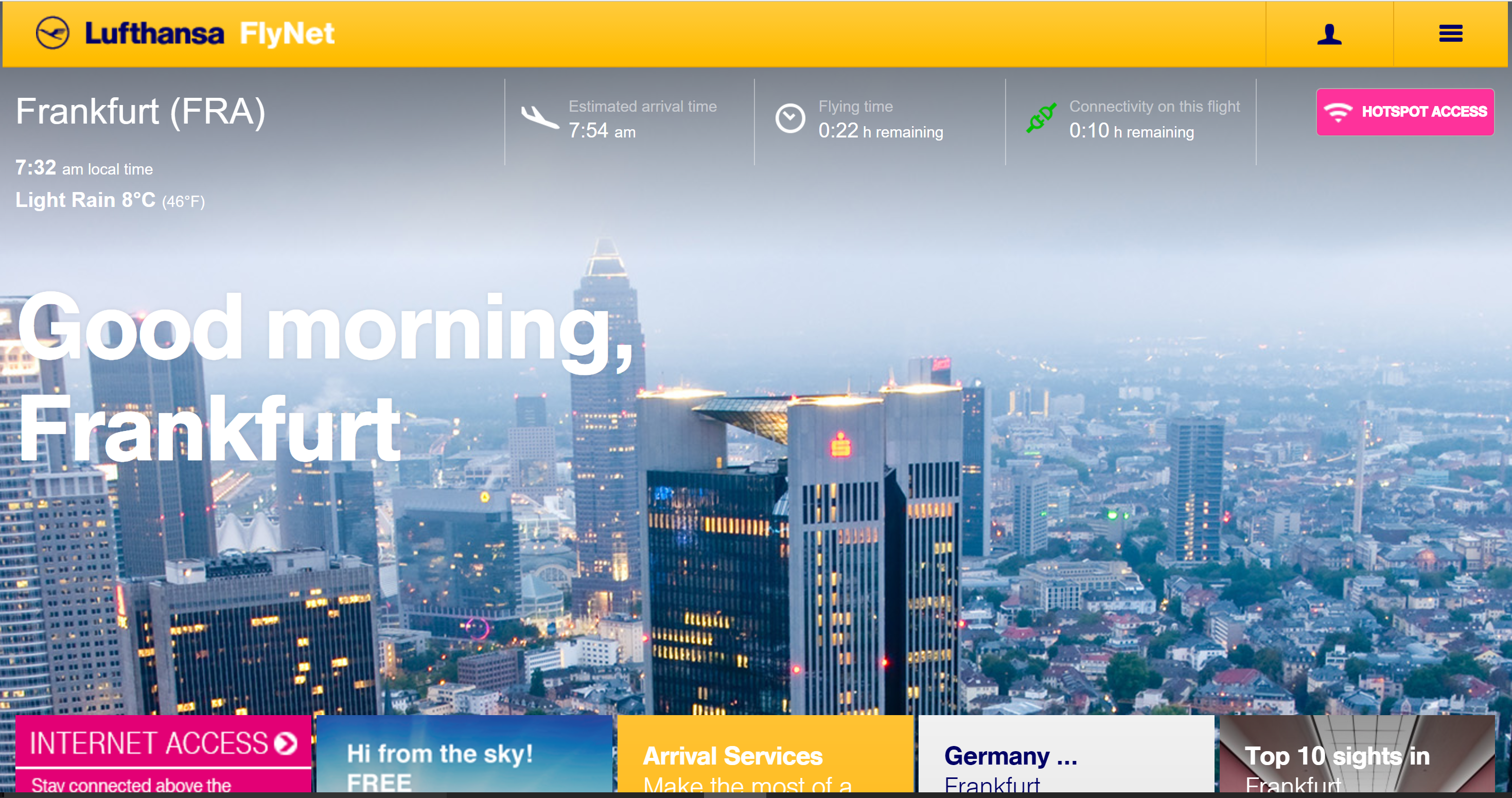 wifi page on descent