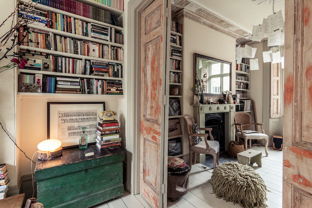 best London Airbnb