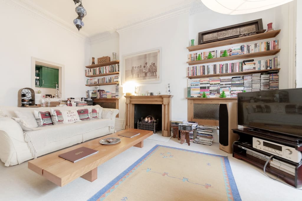 best Airbnb london