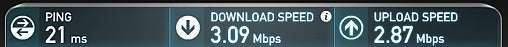 Delta-Sky-Club-LAX-speed-test-1024x519