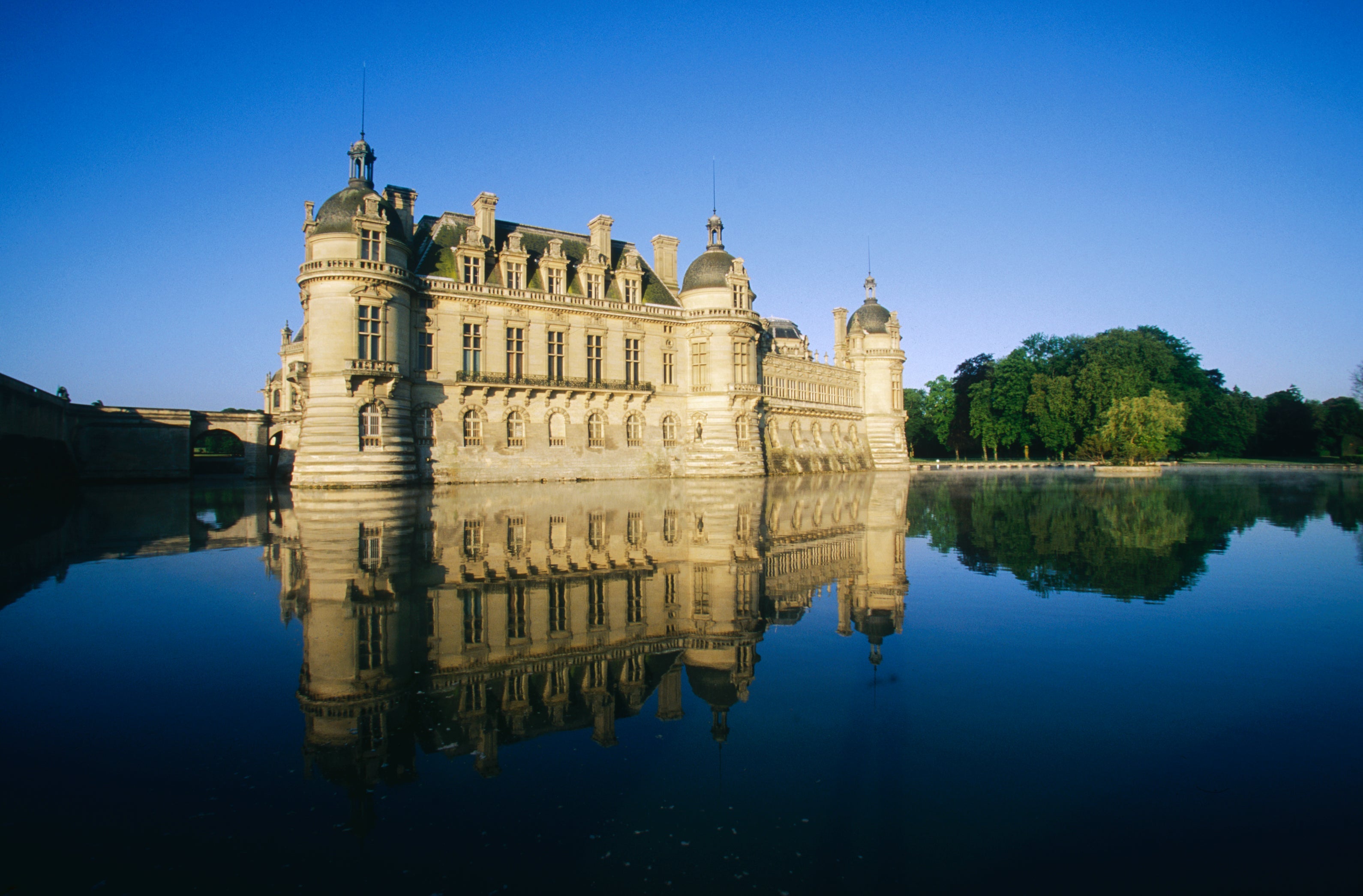 Image by Micheline Pelletier/Sygma/Getty Images.