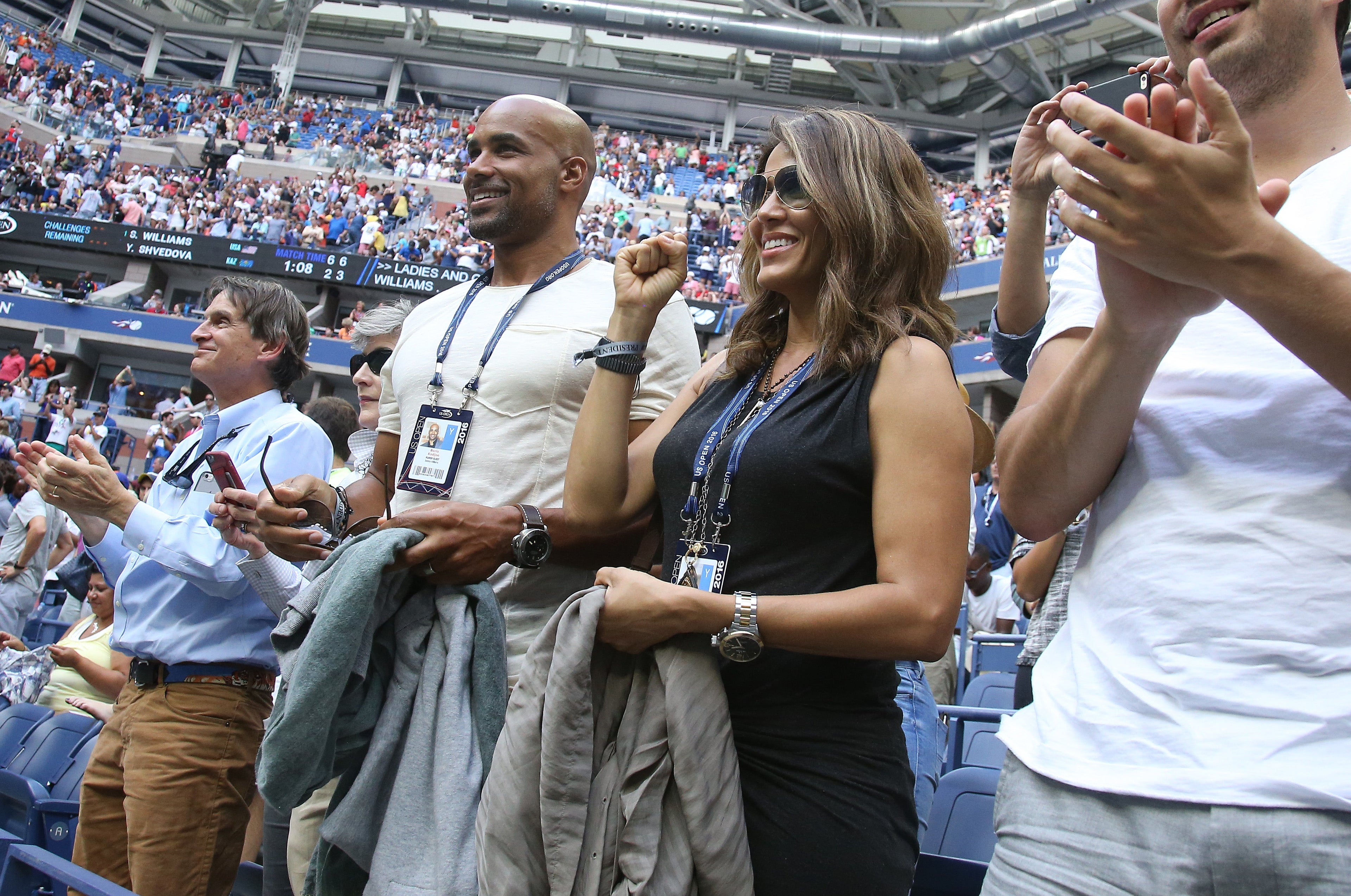 us open famous