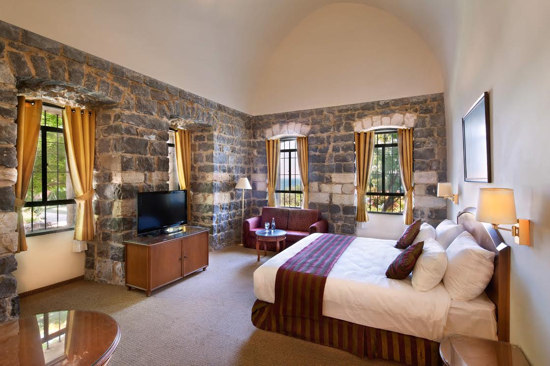  Image courtesy of Scots Hotel.