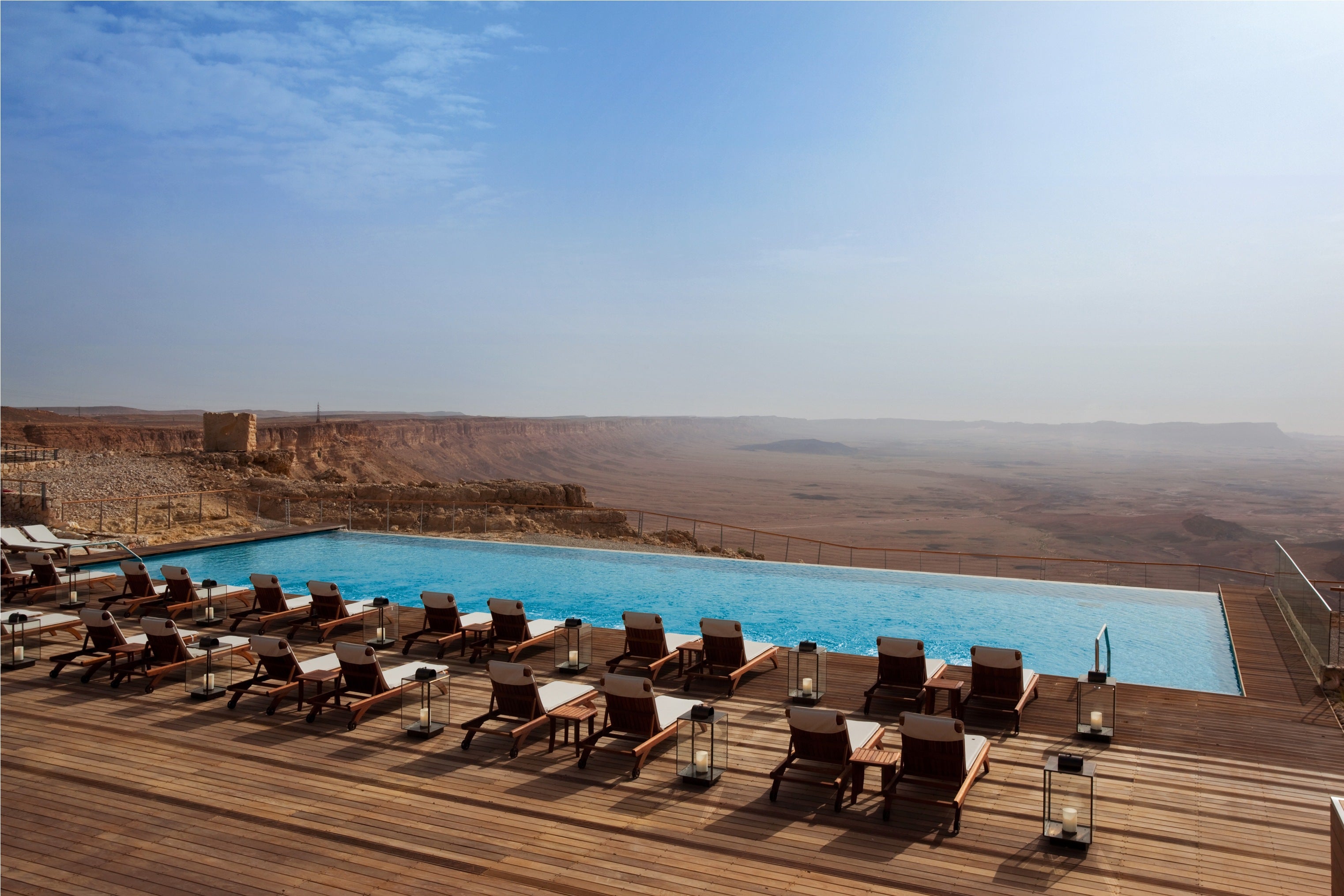 Image courtesy of Beresheet/Isrotel Exclusive Collection.