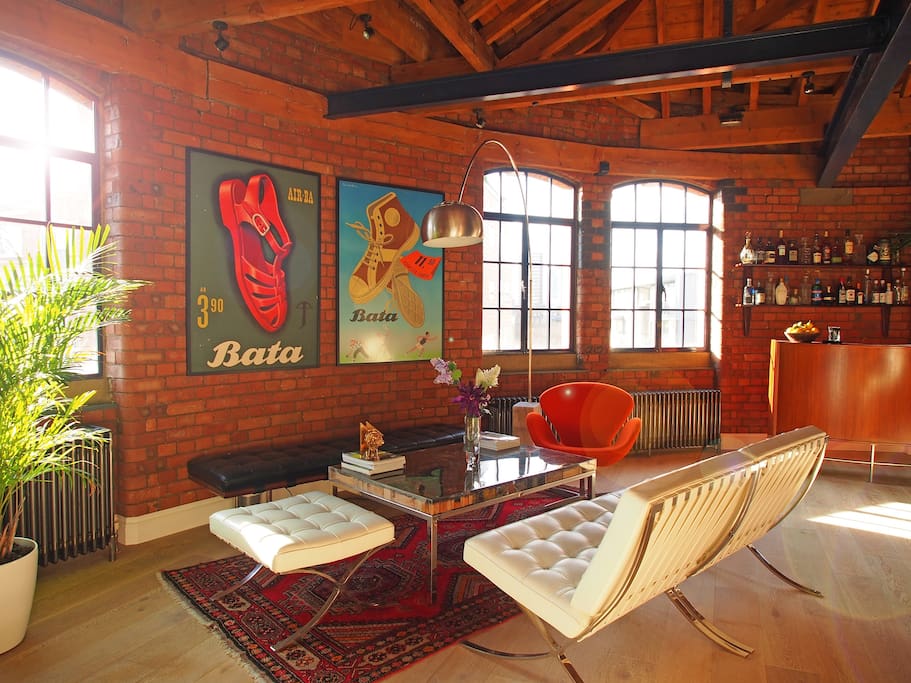 best Airbnb London 