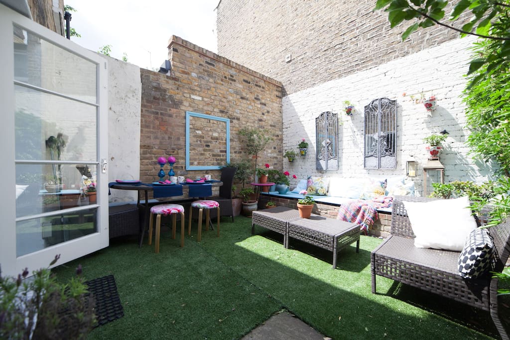 best London Airbnb 