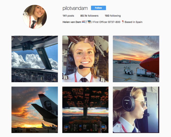 pilotvandam
