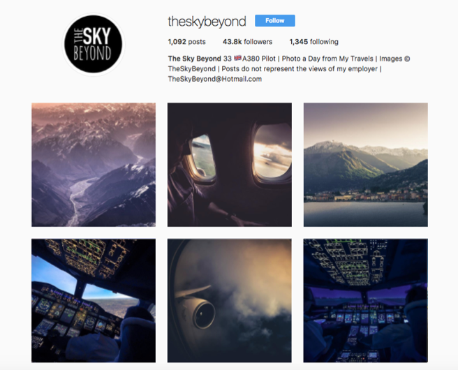 theskybeyond