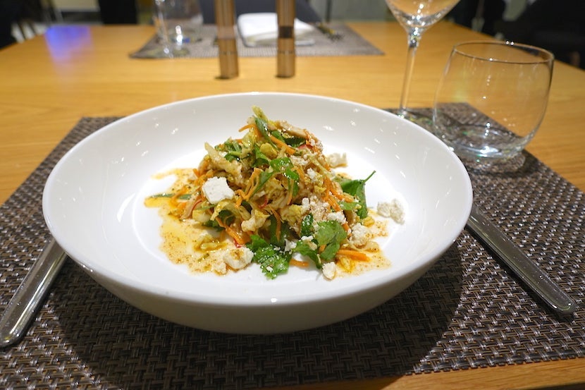 Chicken salad