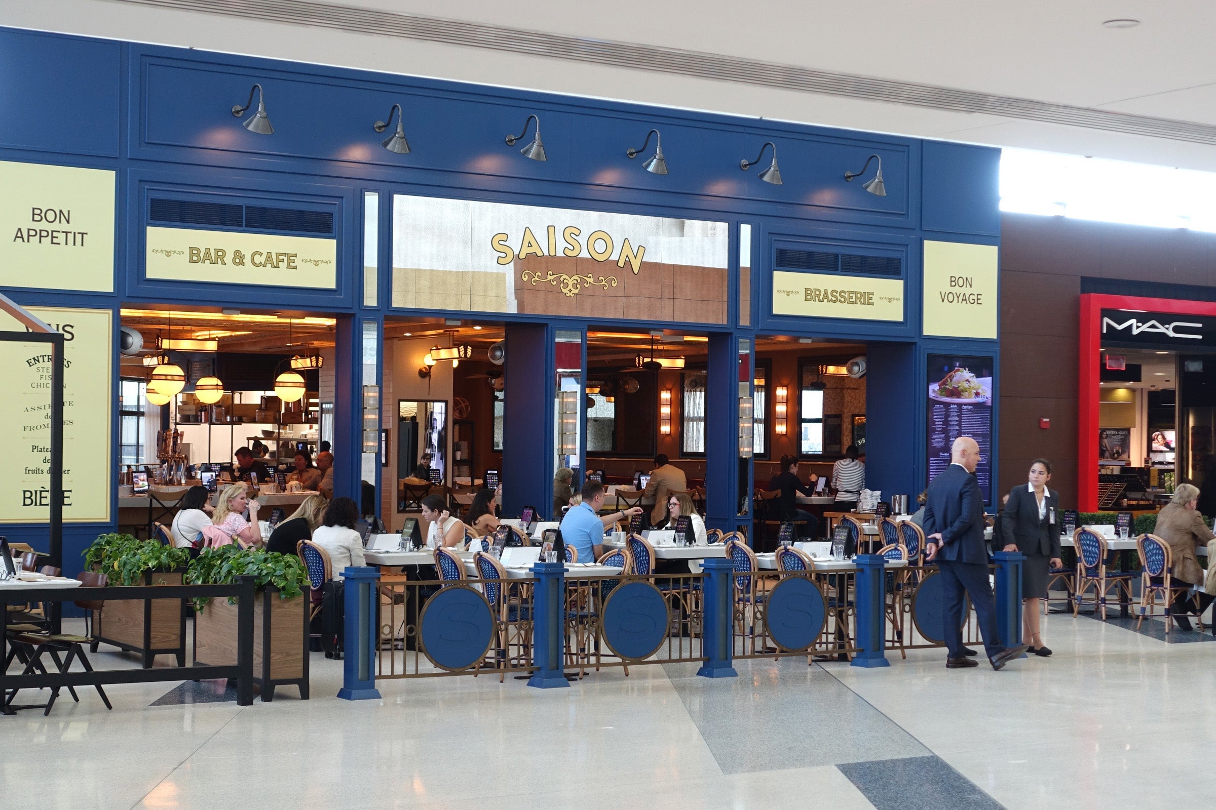 Classified Restaurant Review United Newark