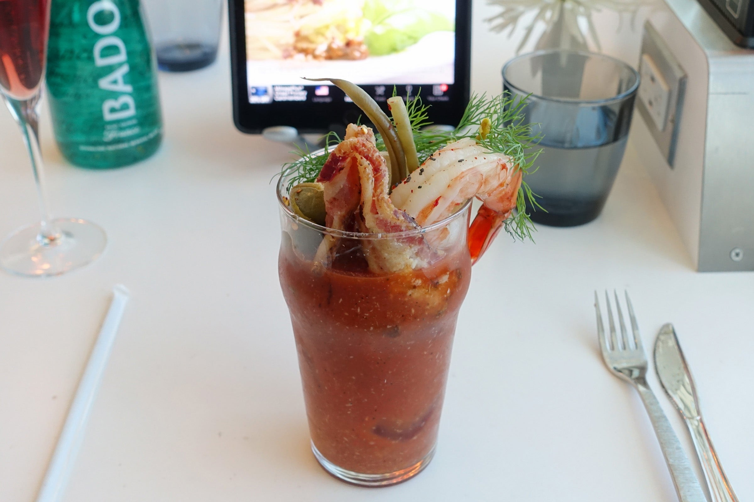 Classified Restaurant Review United Newark