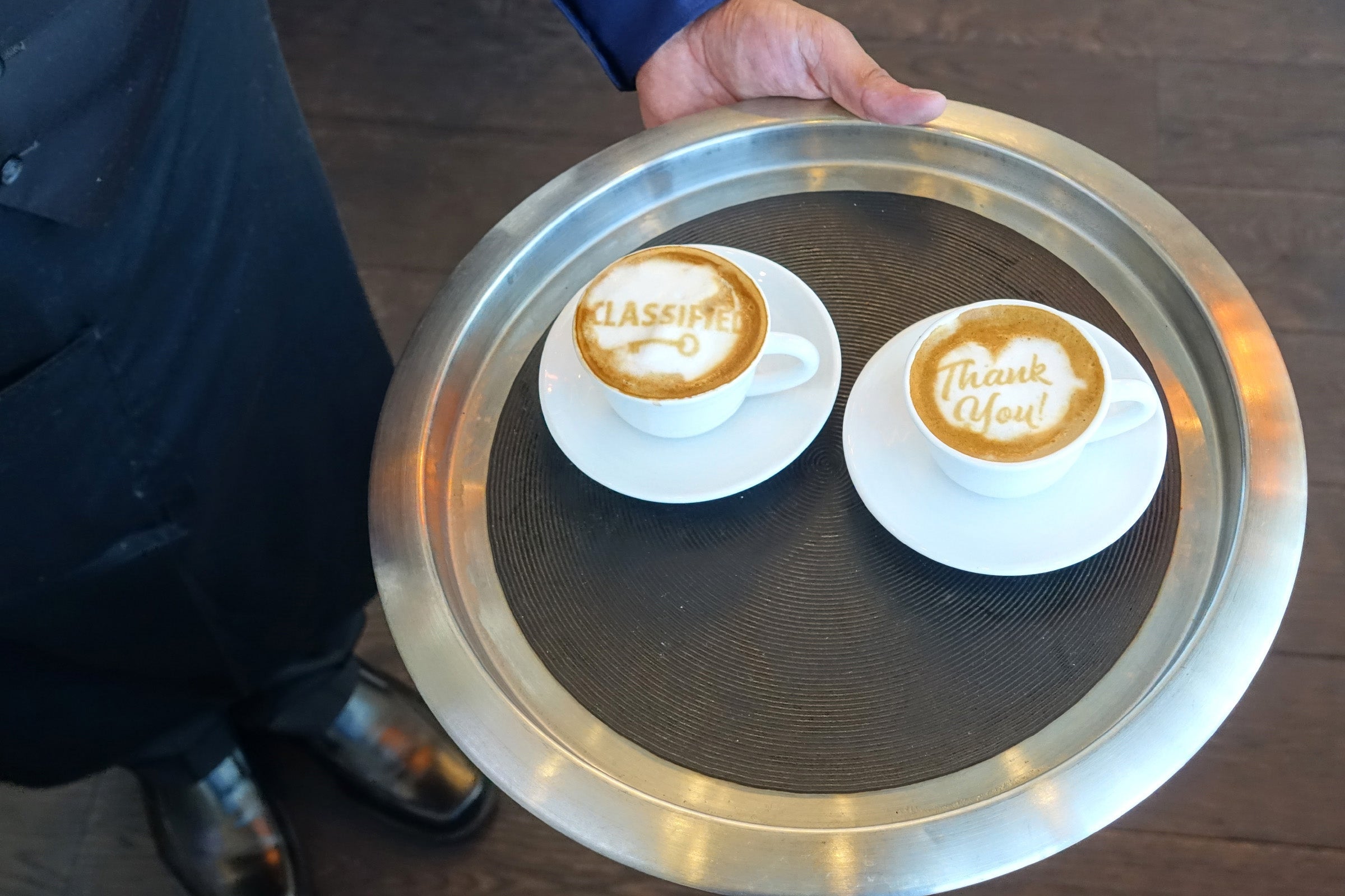 Classified Restaurant Review United Newark