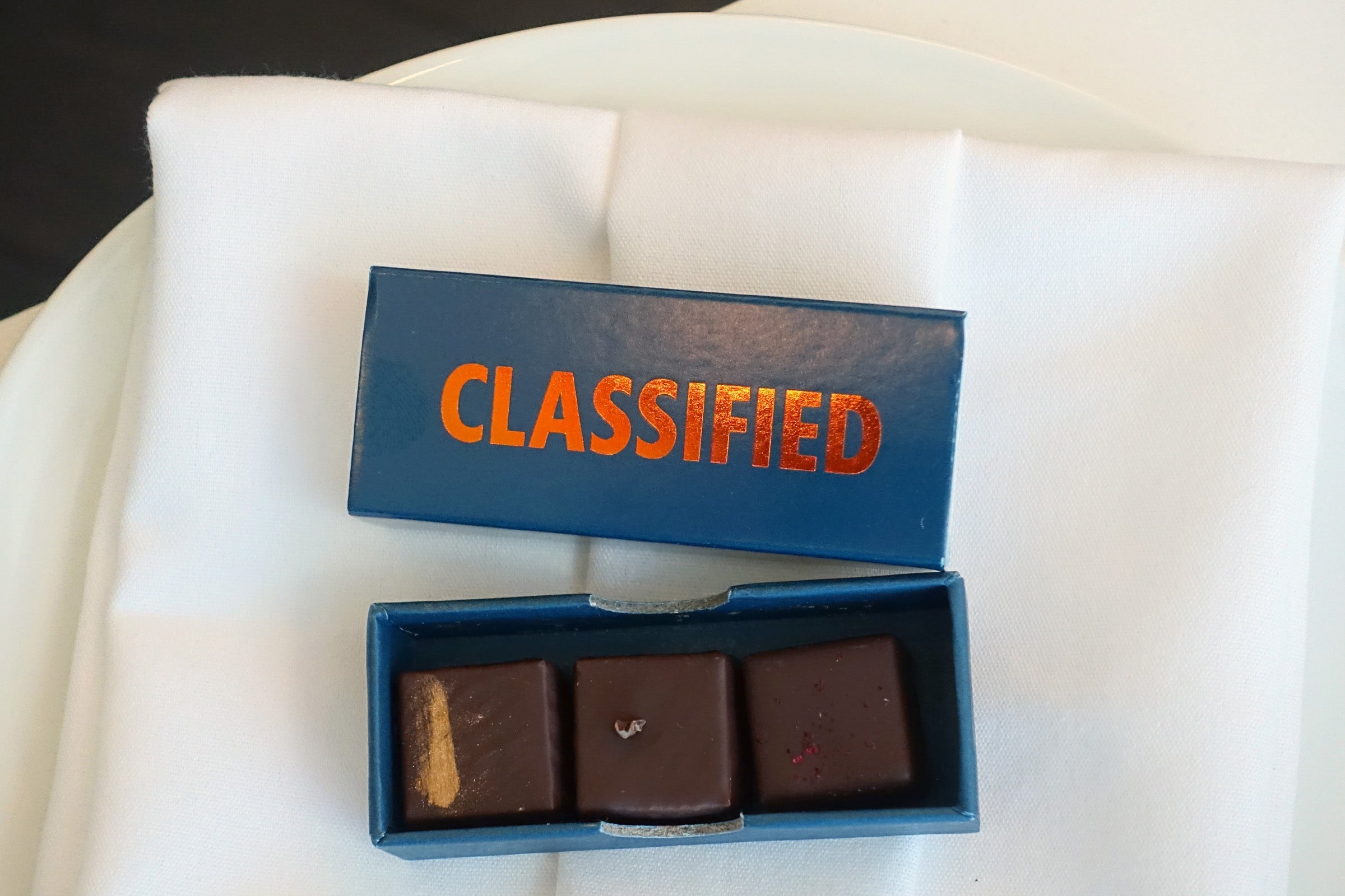 Classified Restaurant Review United Newark